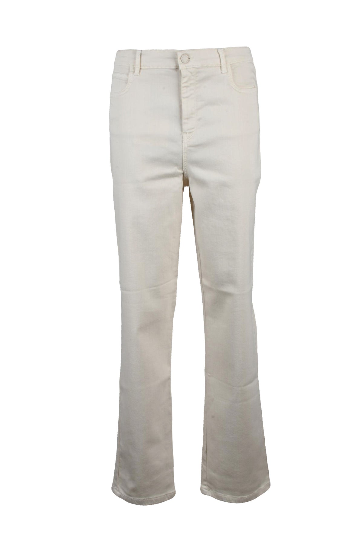 MARELLA MONOCHROME - TROUSERS