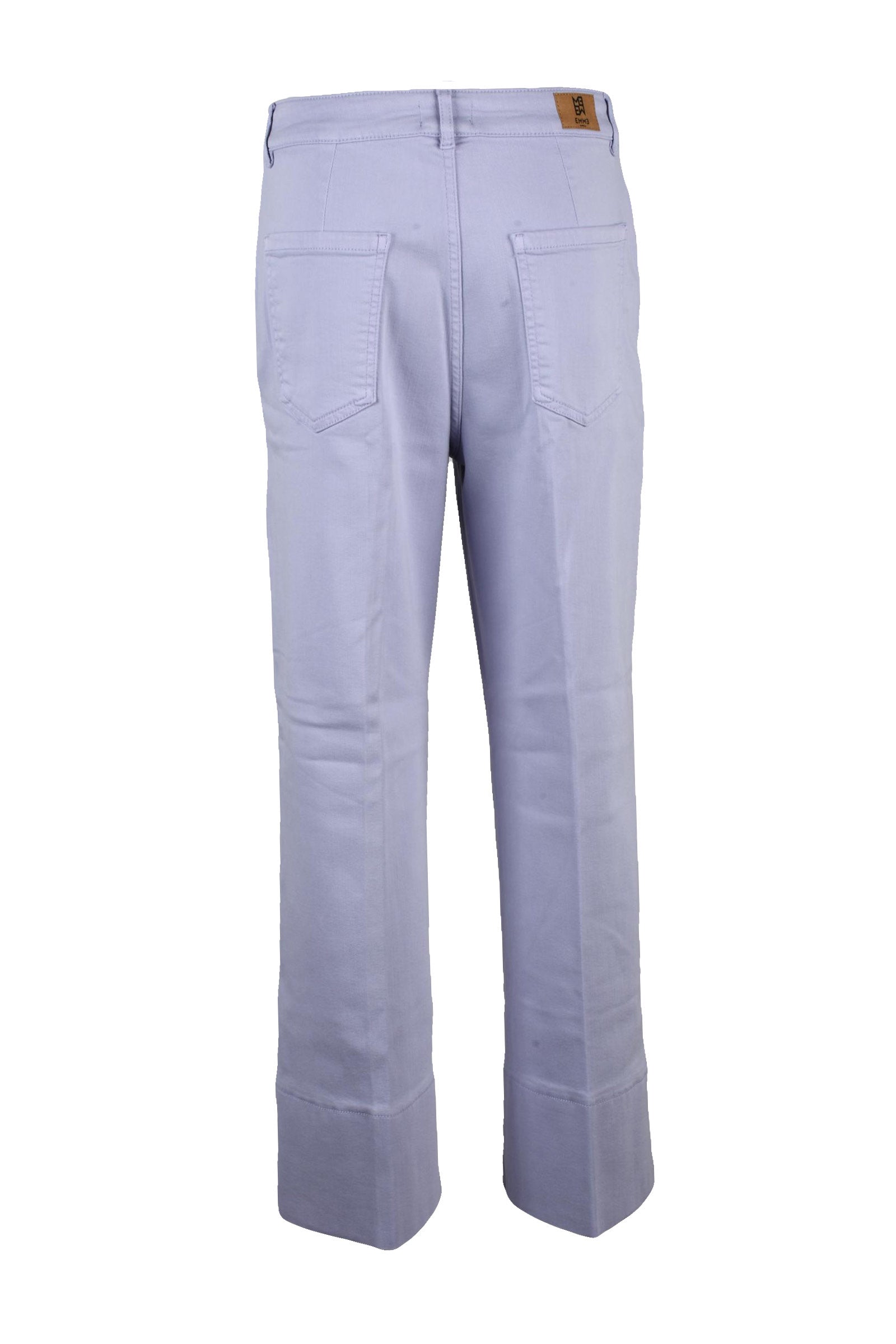 EMME BY MARELLA - TROUSERS