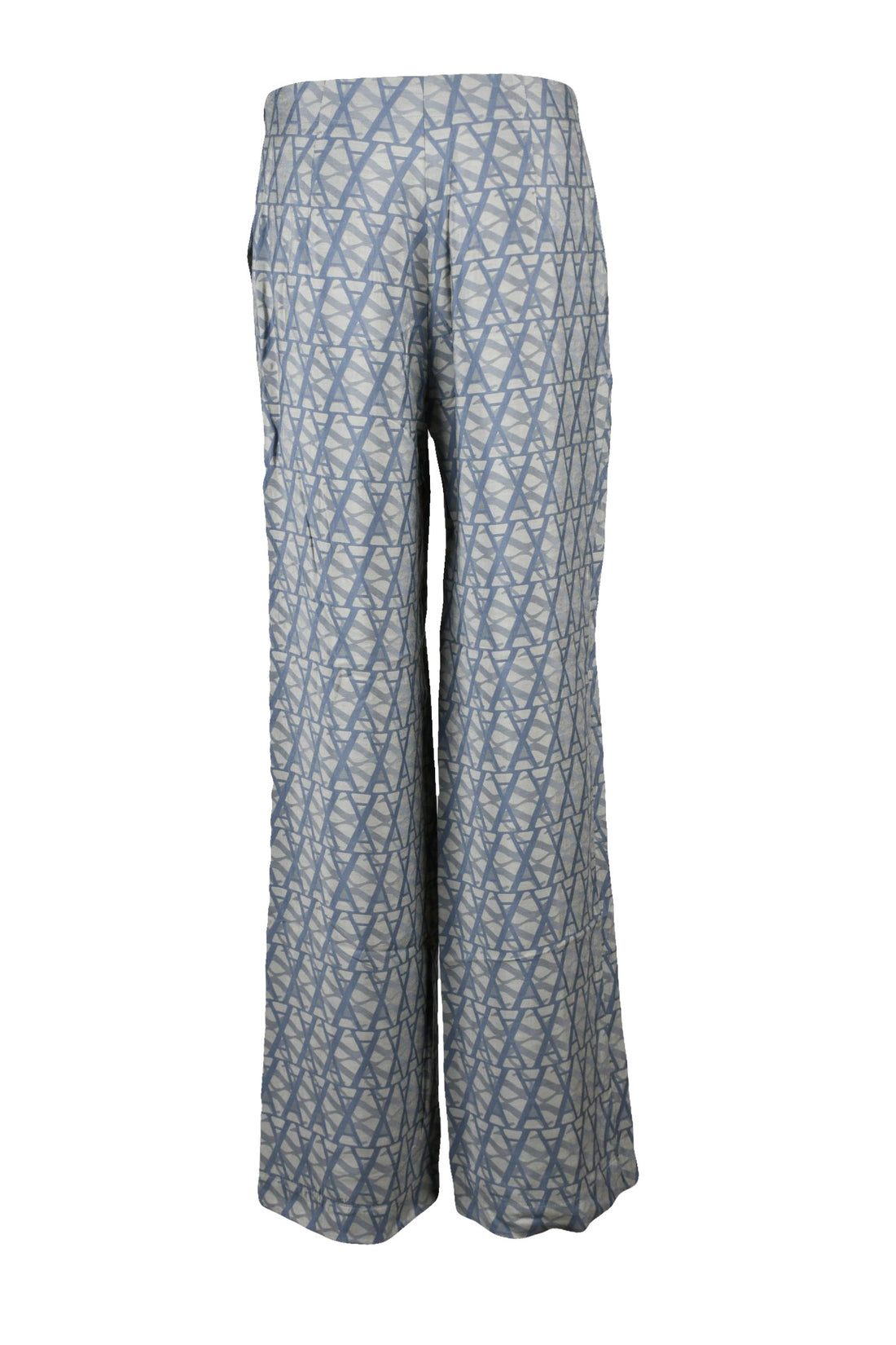 ALESSIA SANTI - TROUSERS