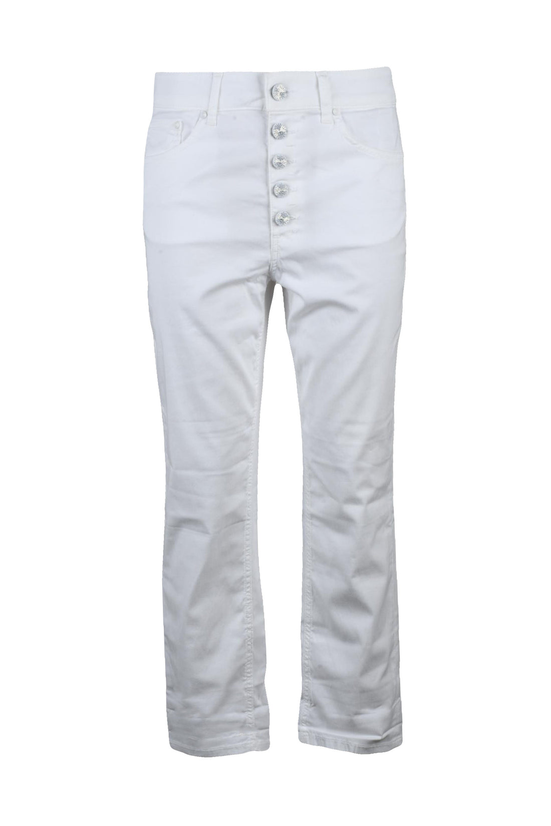 DONDUP - TROUSERS