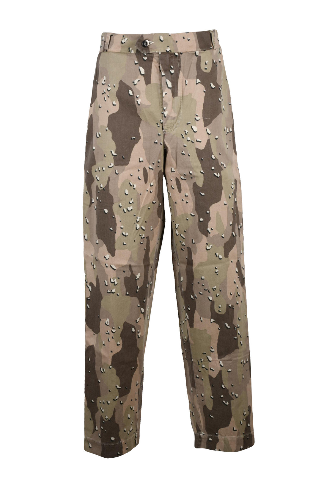Mcw 3.2 - TROUSERS