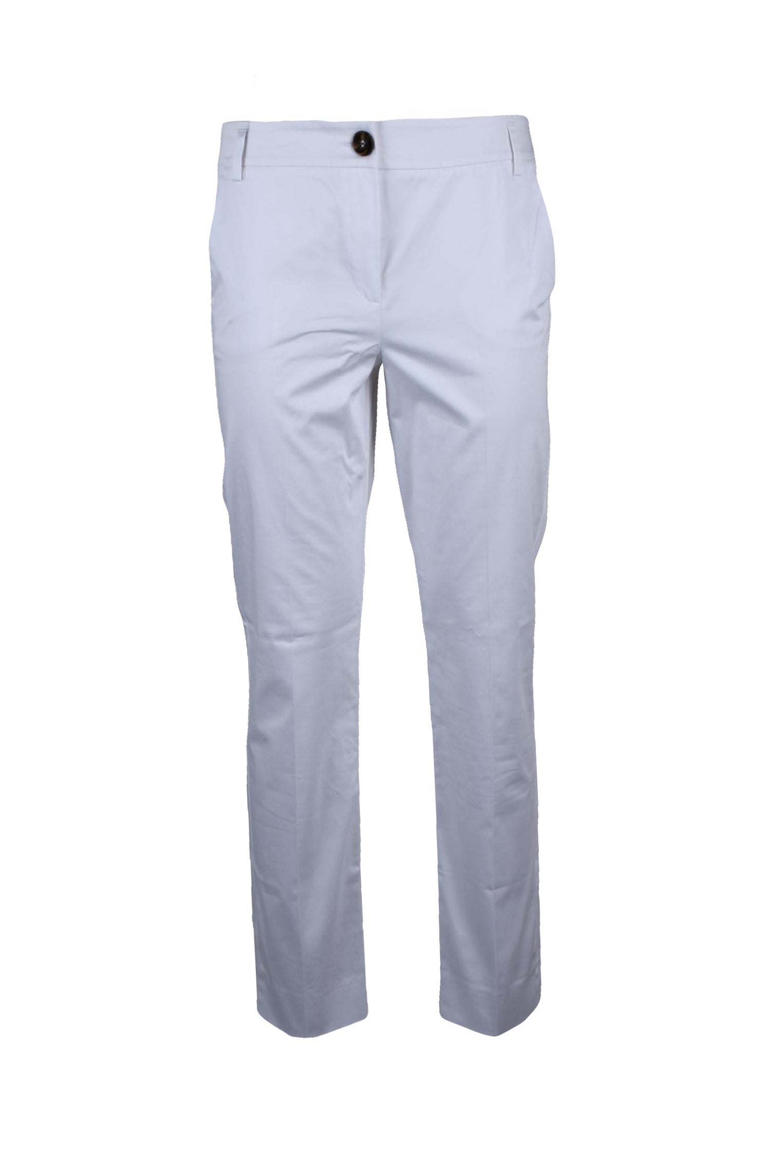 EMME BY MARELLA - TROUSERS