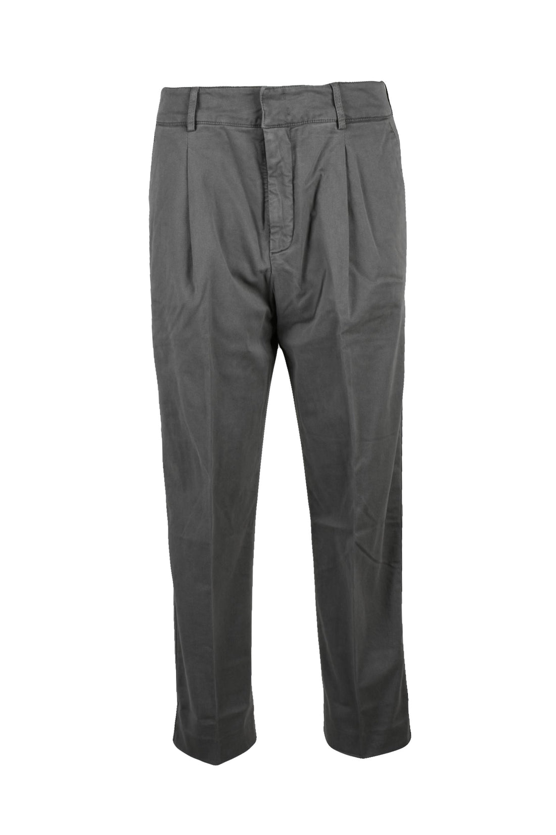 DONDUP - TROUSERS