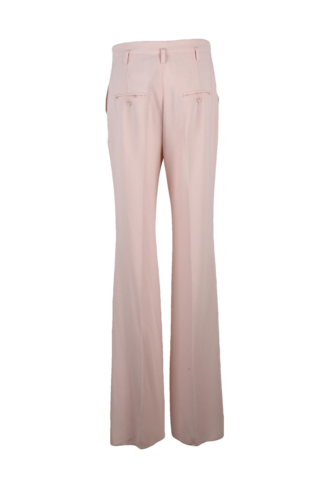 MAX MARA STUDIO - TROUSERS