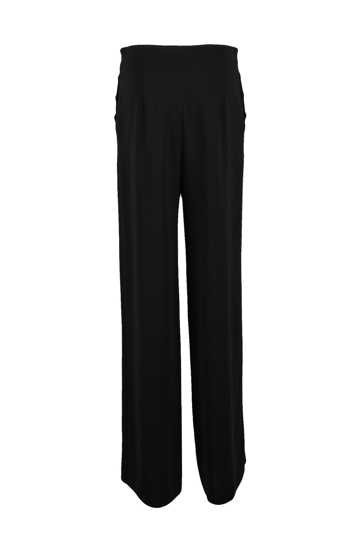 MAX MARA STUDIO - TROUSERS