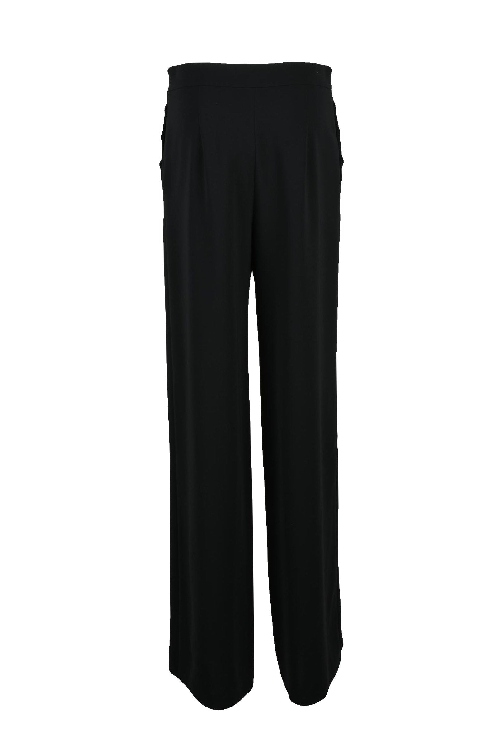 MAX MARA STUDIO - TROUSERS