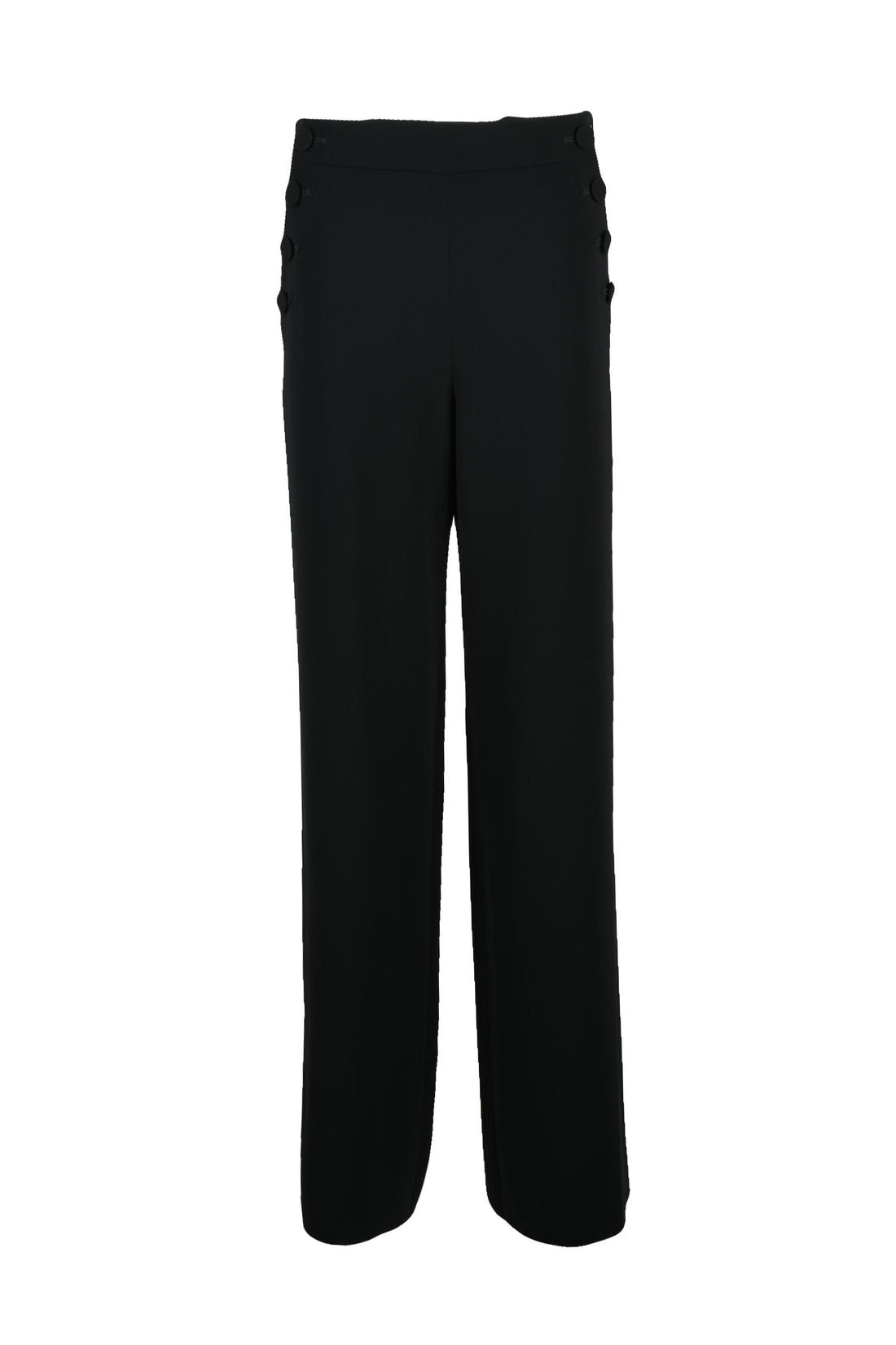 MAX MARA STUDIO - TROUSERS