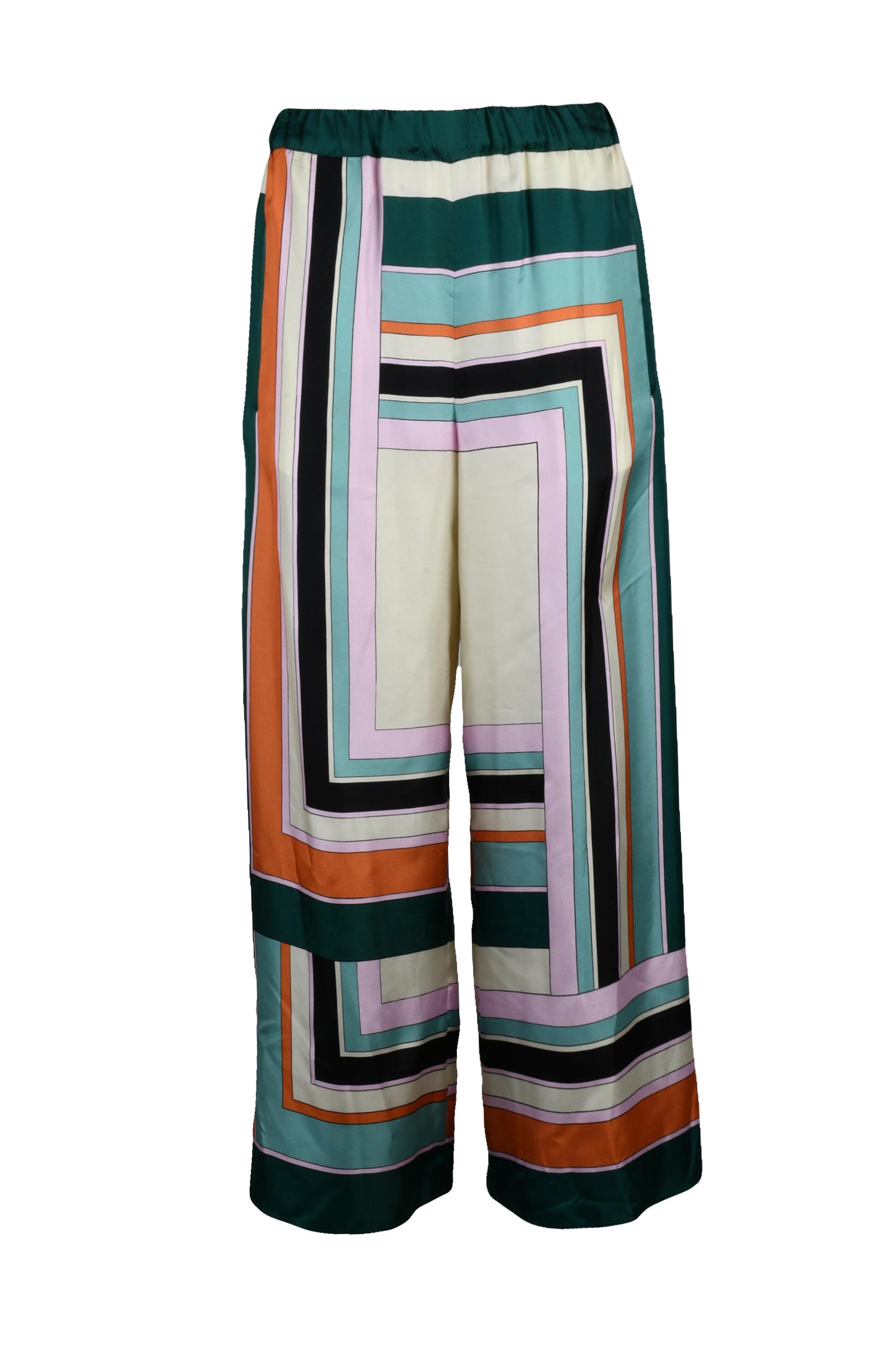 WEEKEND MAX MARA - TROUSERS