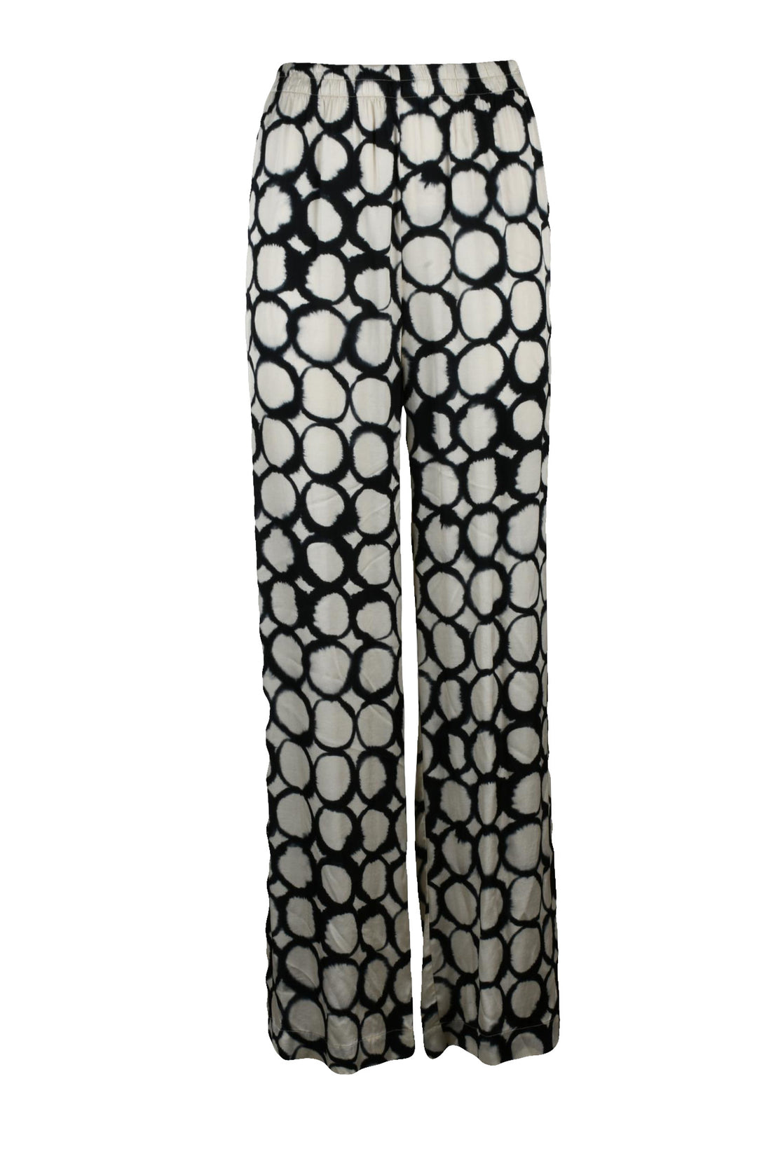 ALESSIA SANTI - TROUSERS