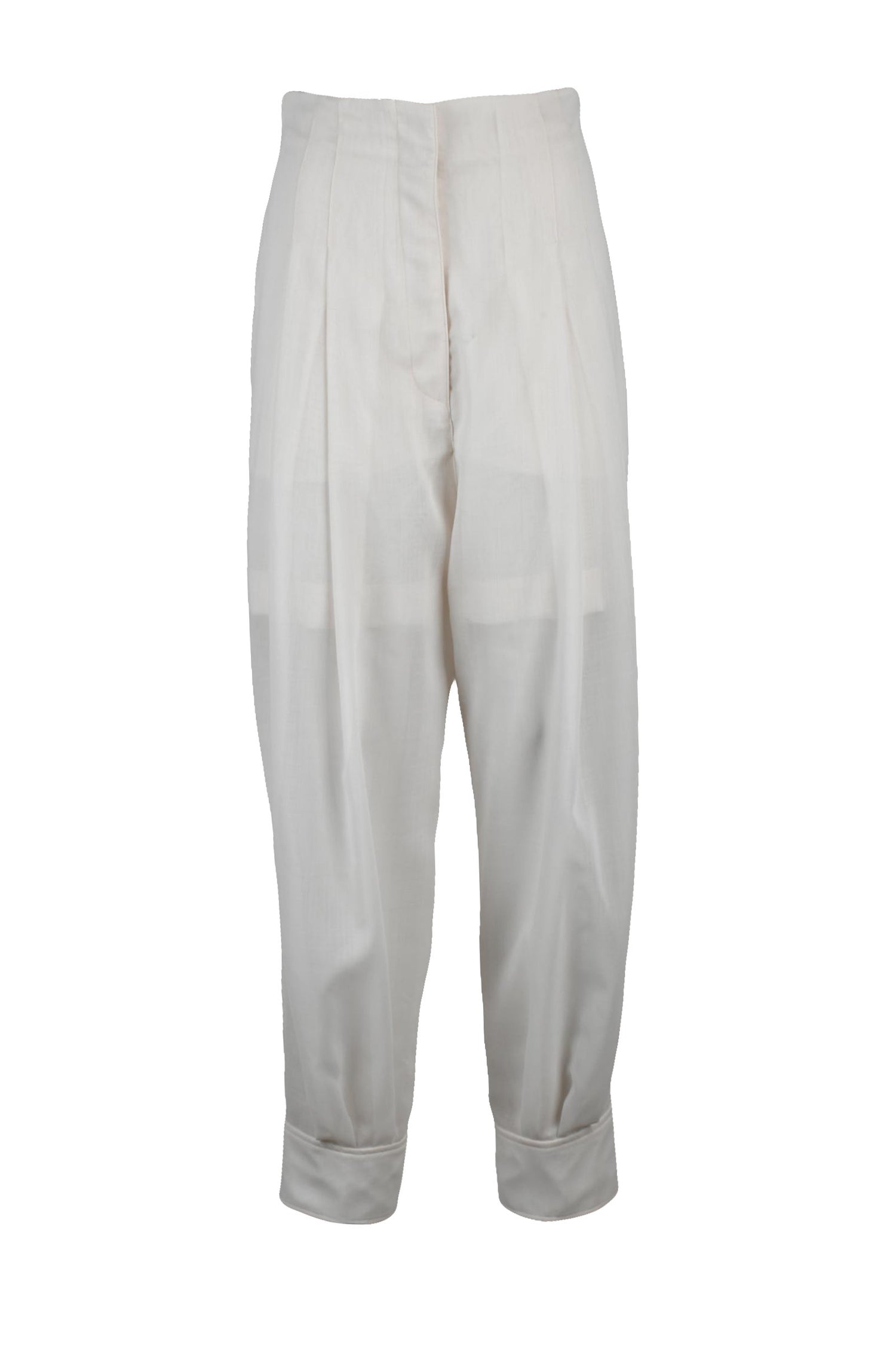 PHILOSOPHY DI LORENZO SERAFINI - TROUSERS
