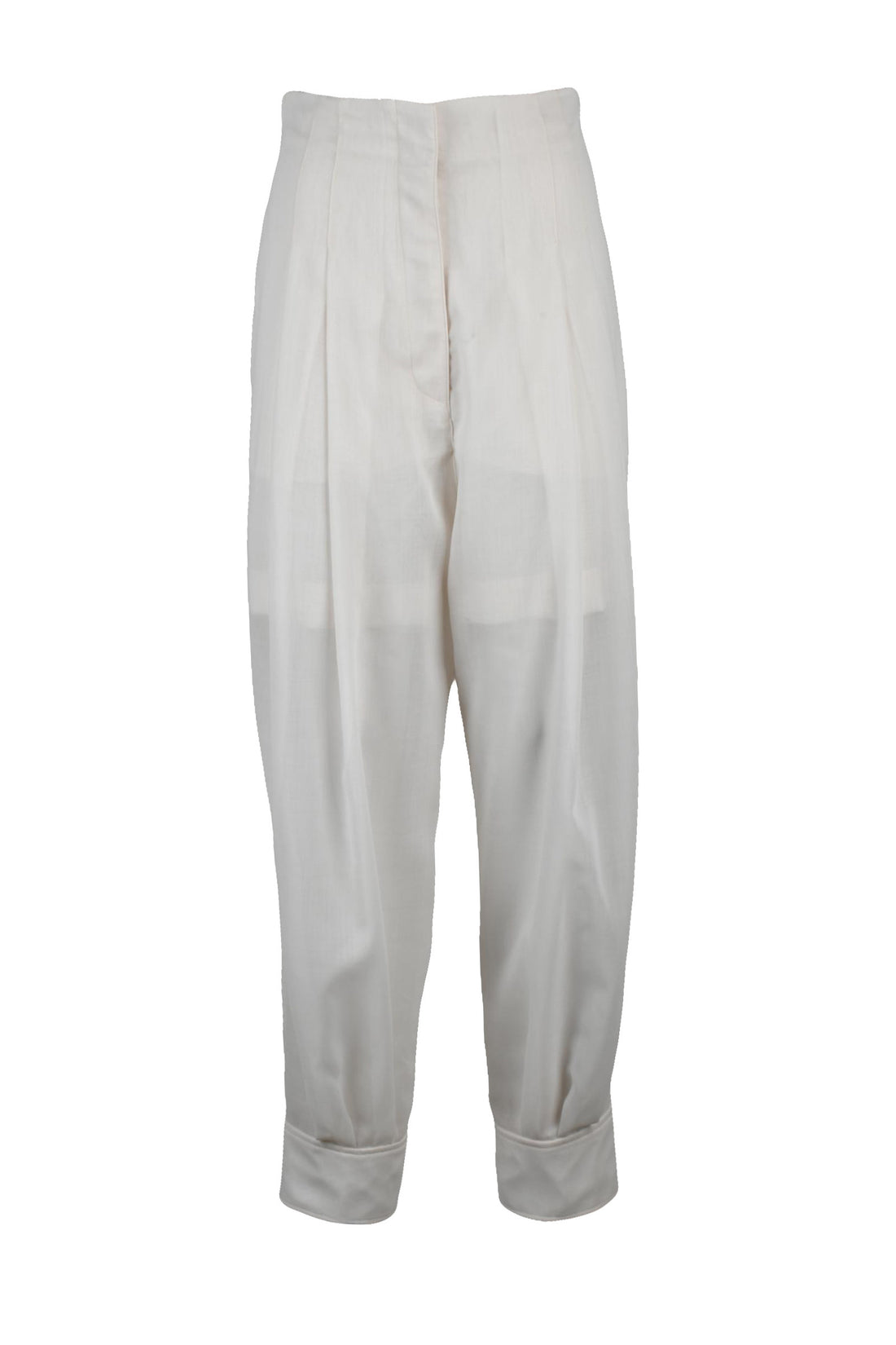 PHILOSOPHY DI LORENZO SERAFINI - TROUSERS