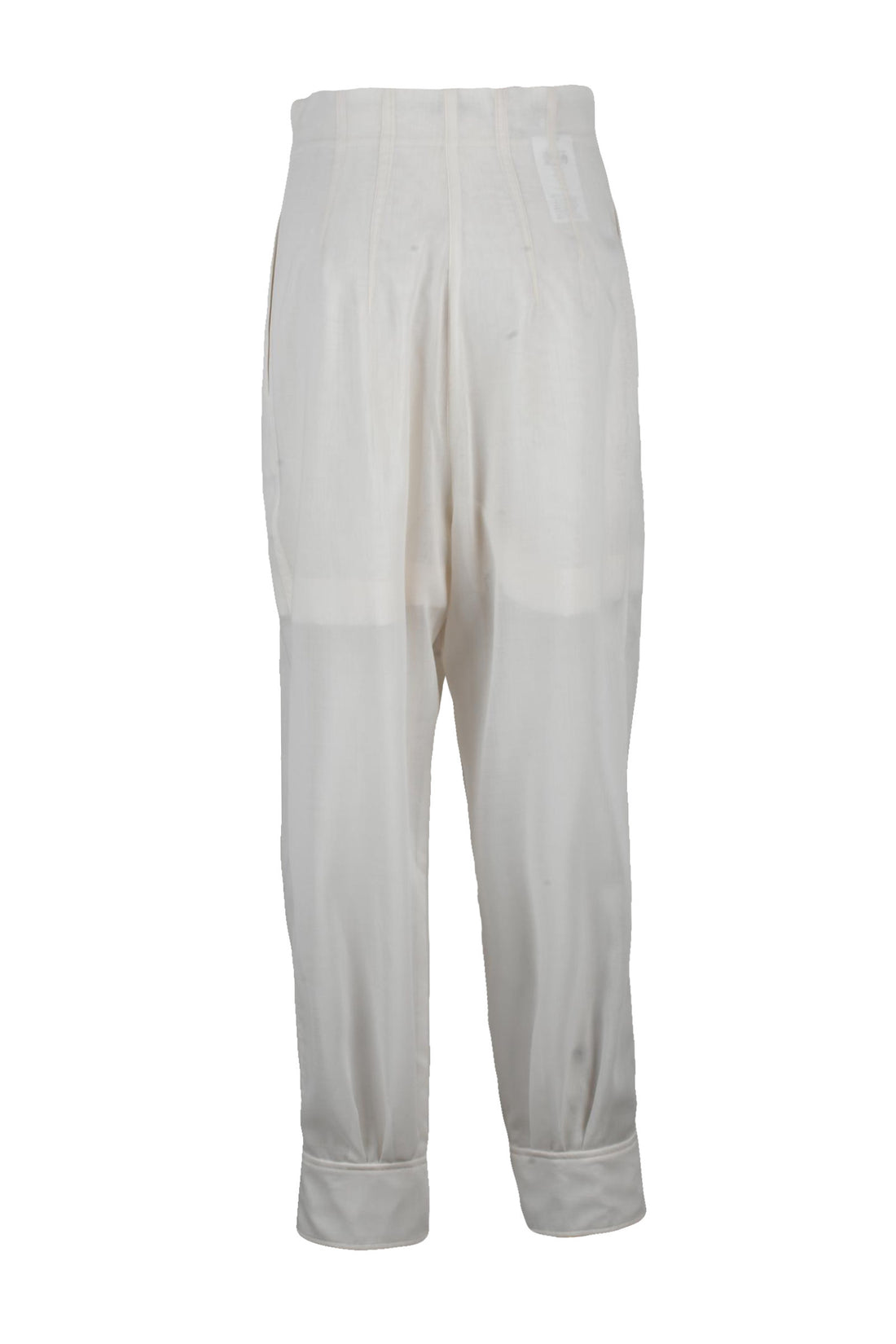 PHILOSOPHY DI LORENZO SERAFINI - TROUSERS