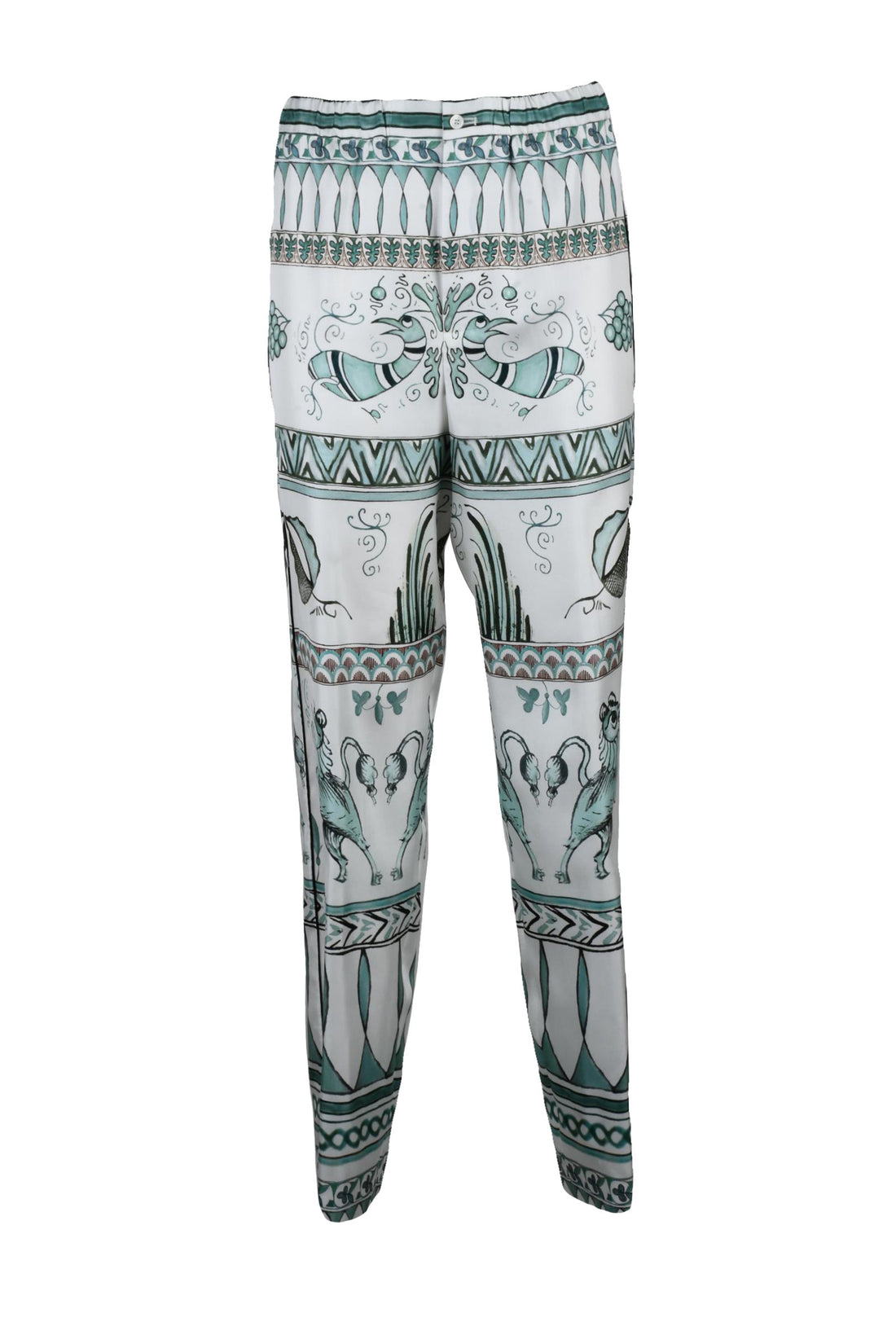 FABIANA FILIPPI - TROUSERS