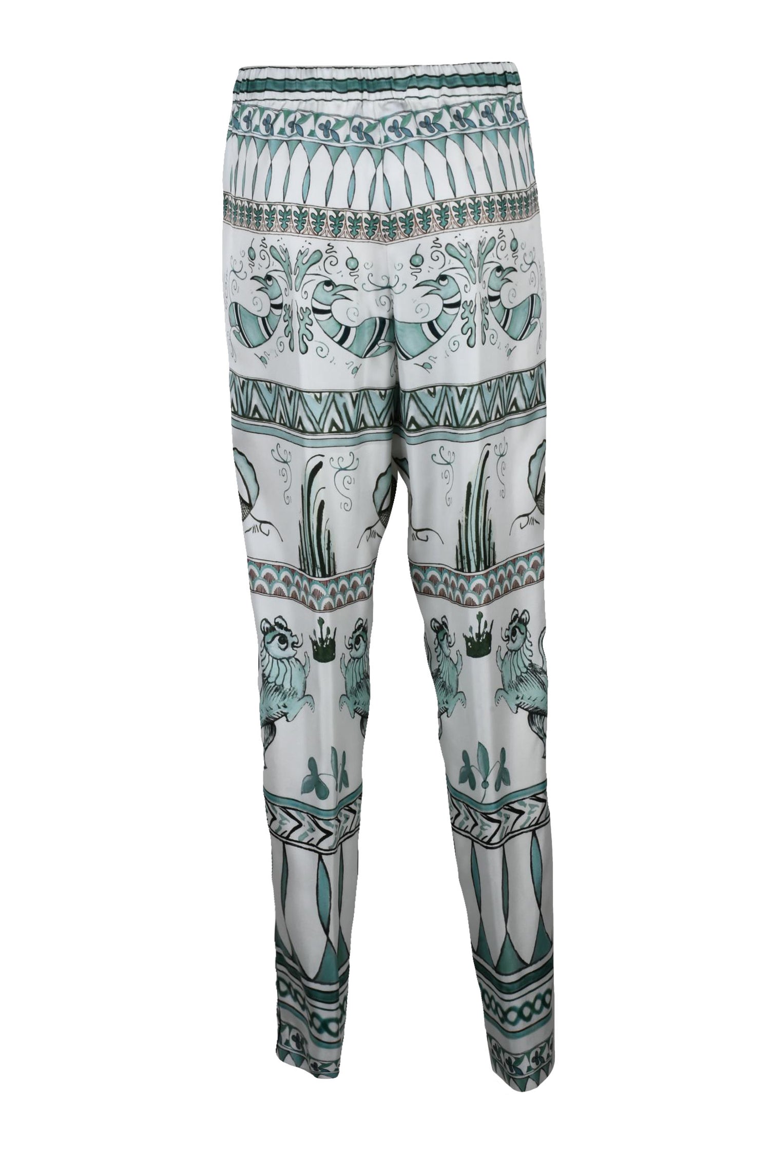 FABIANA FILIPPI - TROUSERS