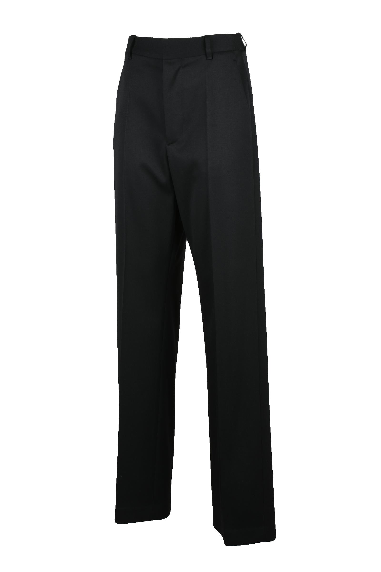 MM6 MAISON MARGIELA - TROUSERS