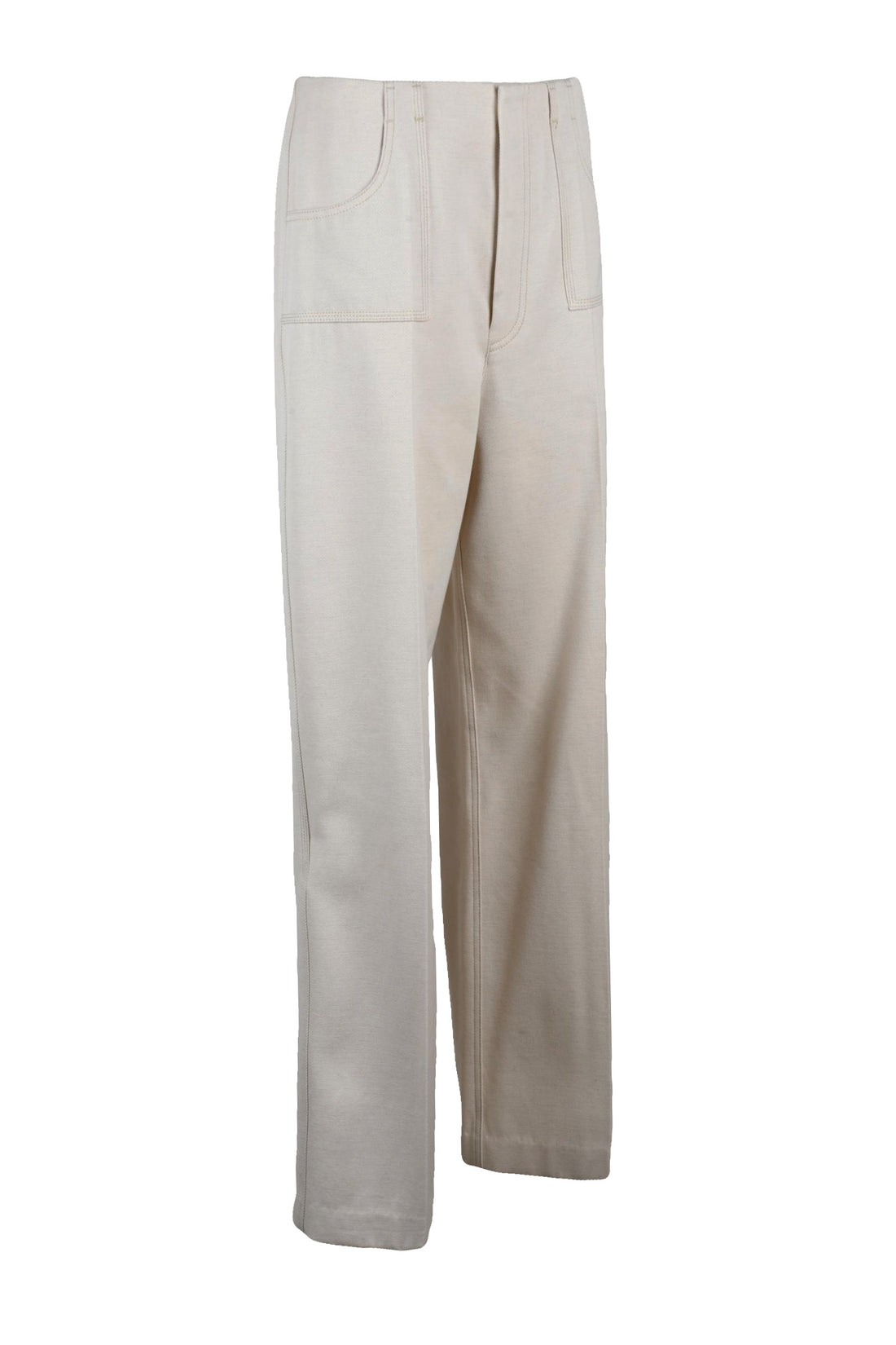PHILOSOPHY DI LORENZO SERAFINI - TROUSERS