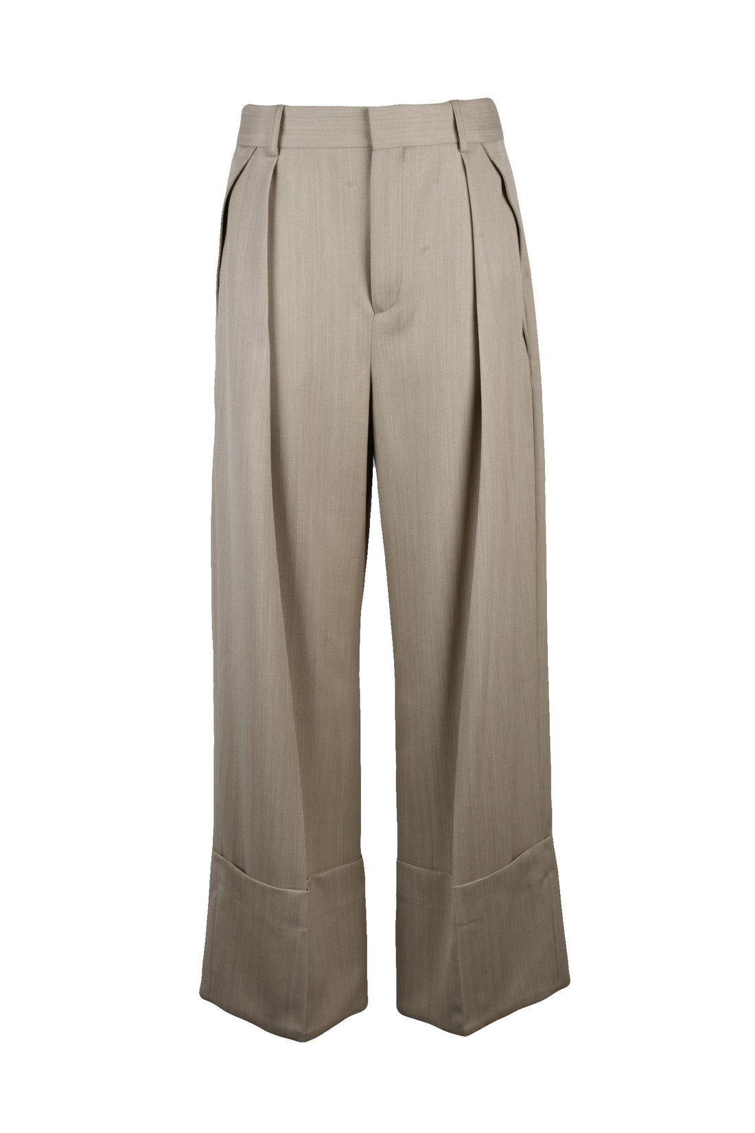 VICTORIA BECKHAM - TROUSERS