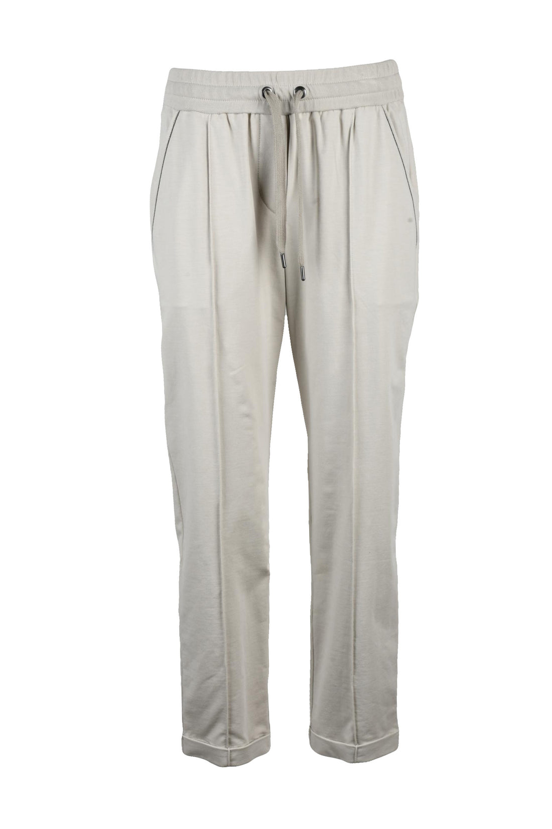 BRUNELLO CUCINELLI - TROUSERS
