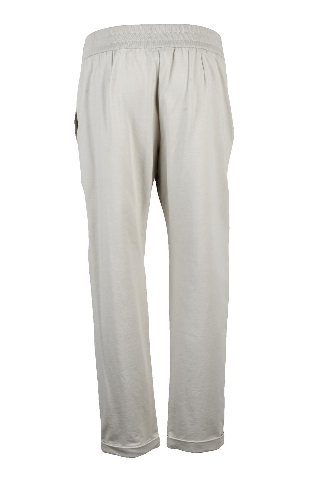 BRUNELLO CUCINELLI - TROUSERS