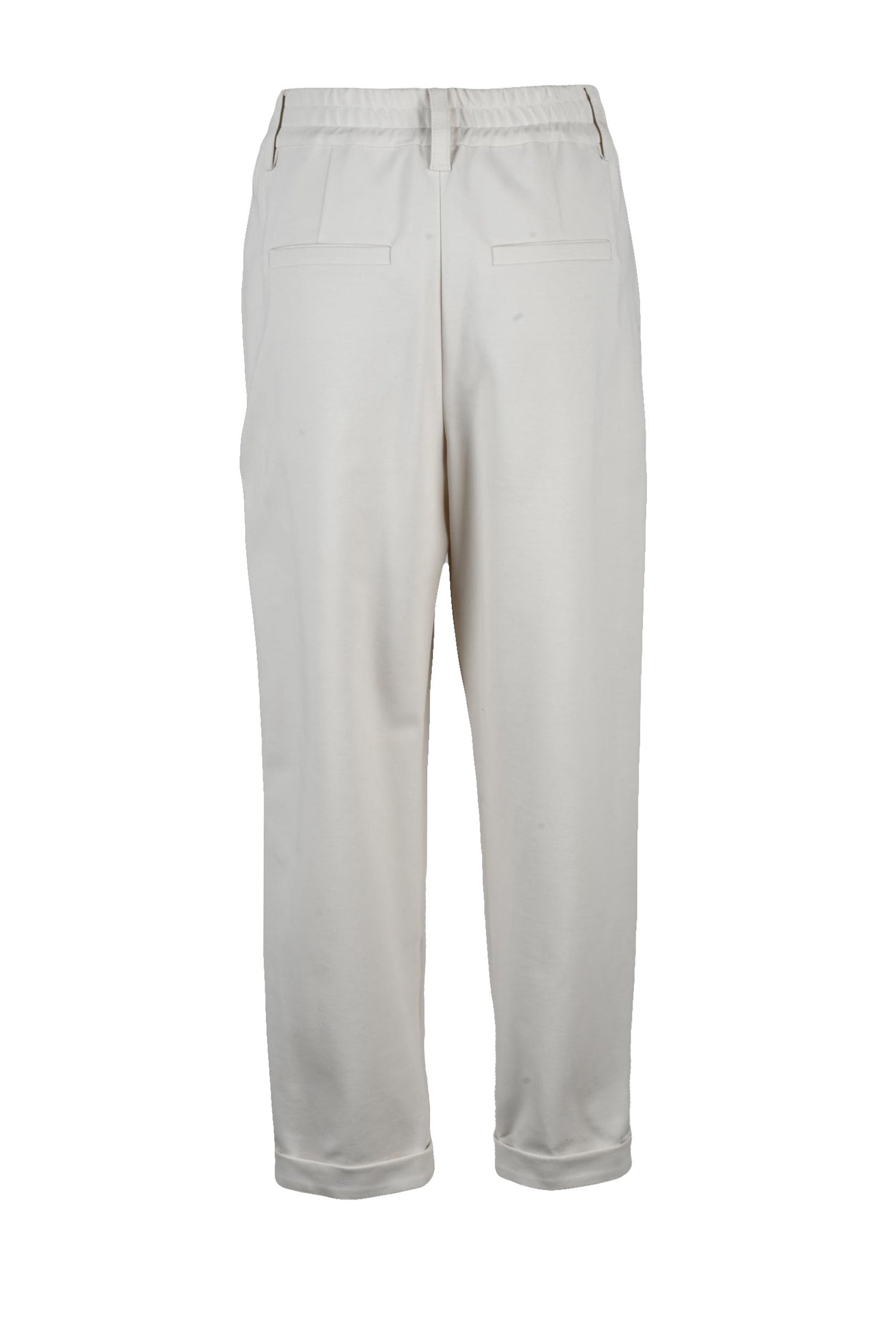 BRUNELLO CUCINELLI - TROUSERS