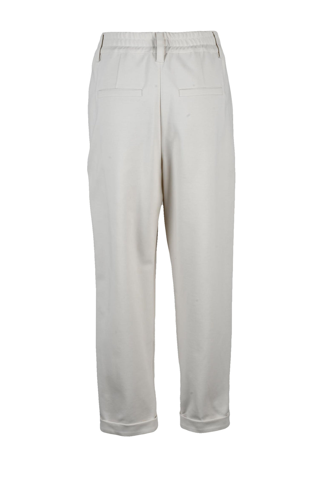 BRUNELLO CUCINELLI - TROUSERS