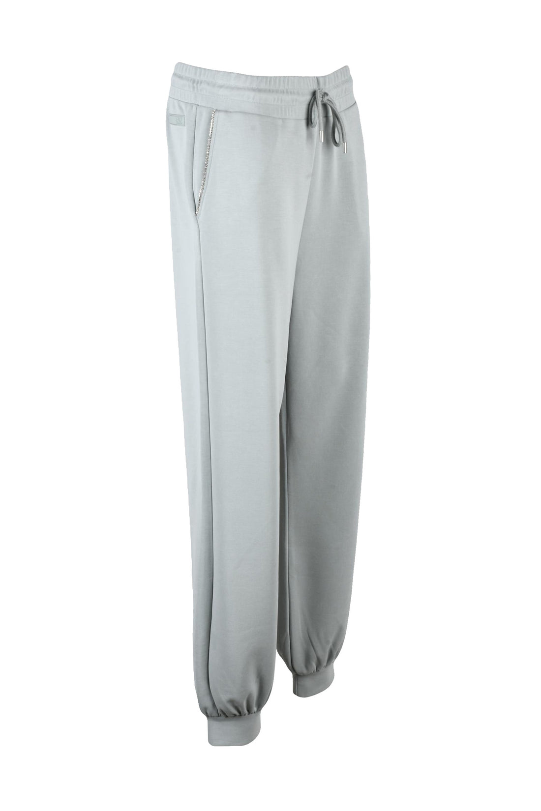 EA7 EMPORIO ARMANI - TROUSERS