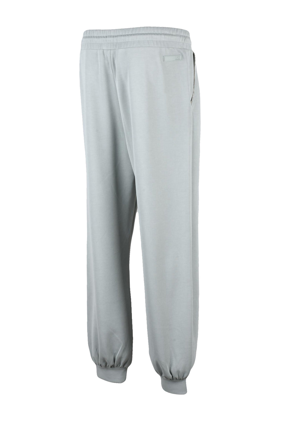 EA7 EMPORIO ARMANI - TROUSERS