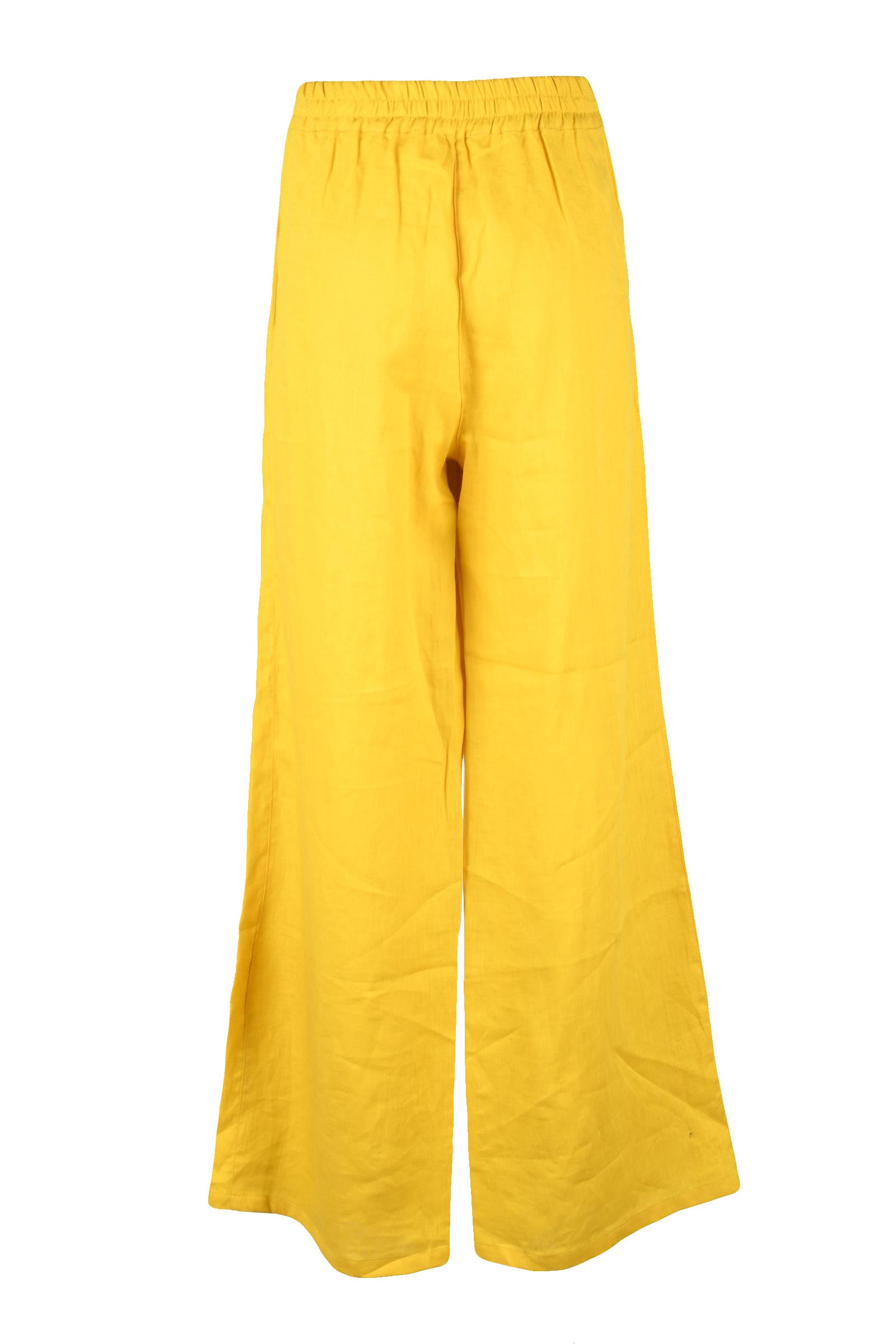 DIANA GALLESI - TROUSERS