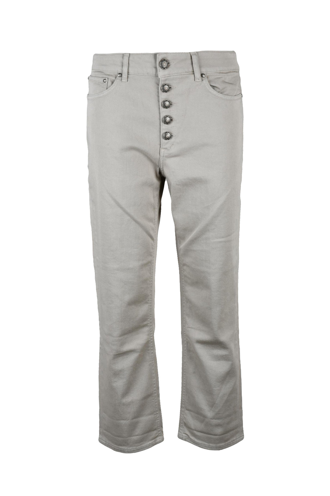 DONDUP - TROUSERS