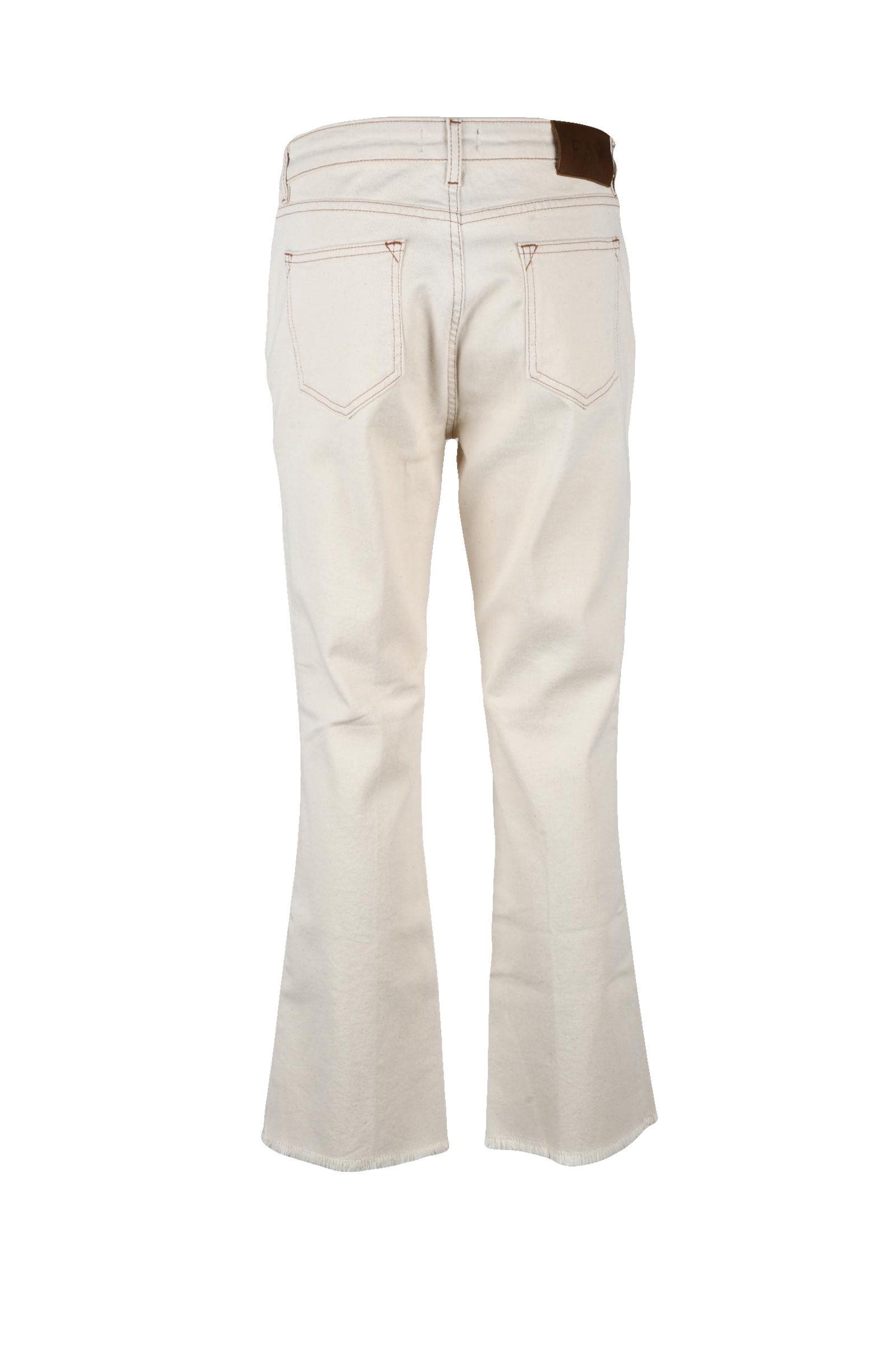 FAY - TROUSERS