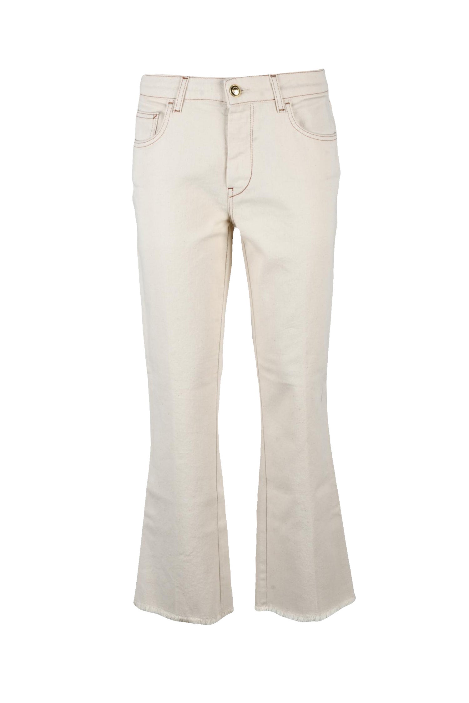 FAY - TROUSERS