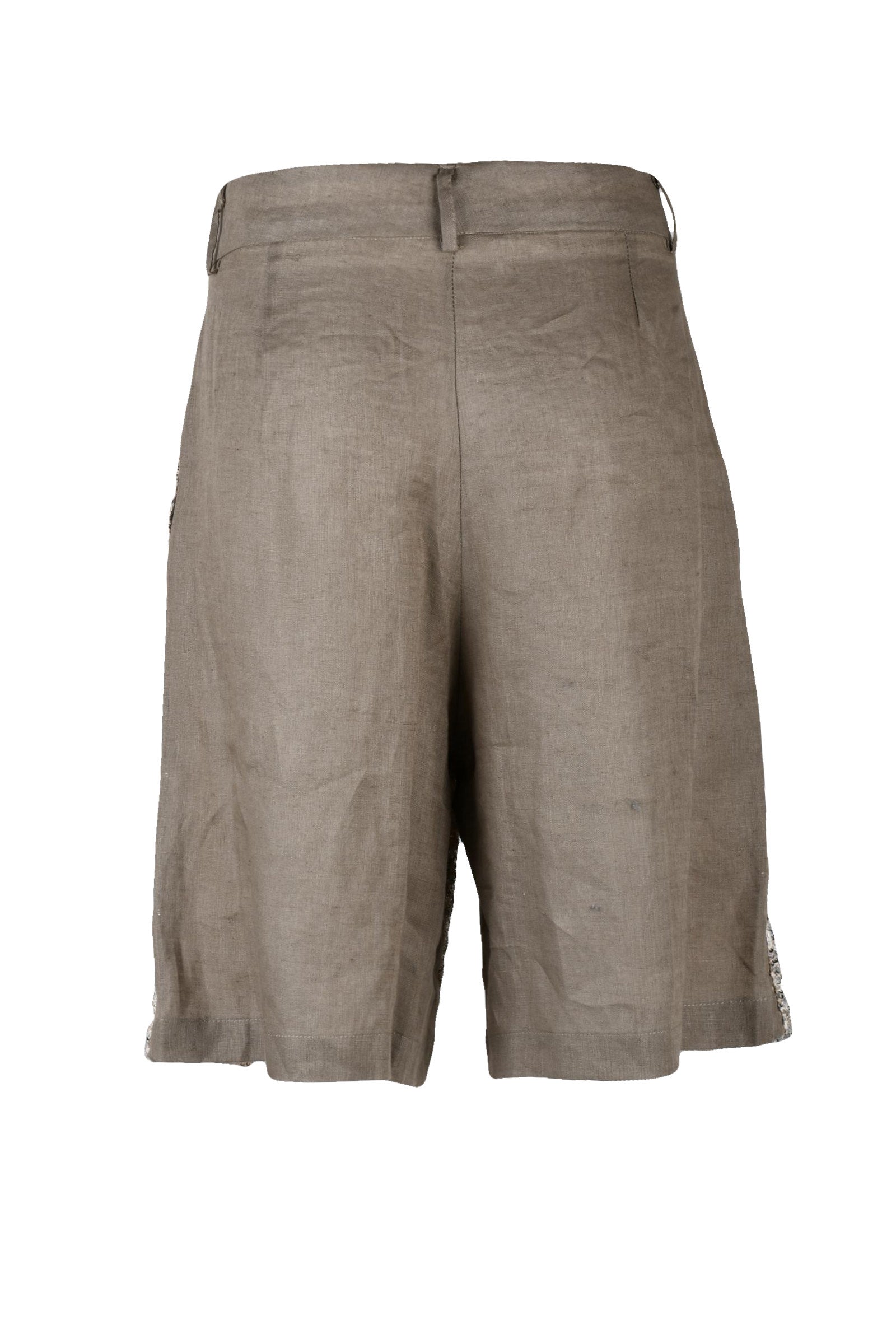 SOUVENIR - SHORTS