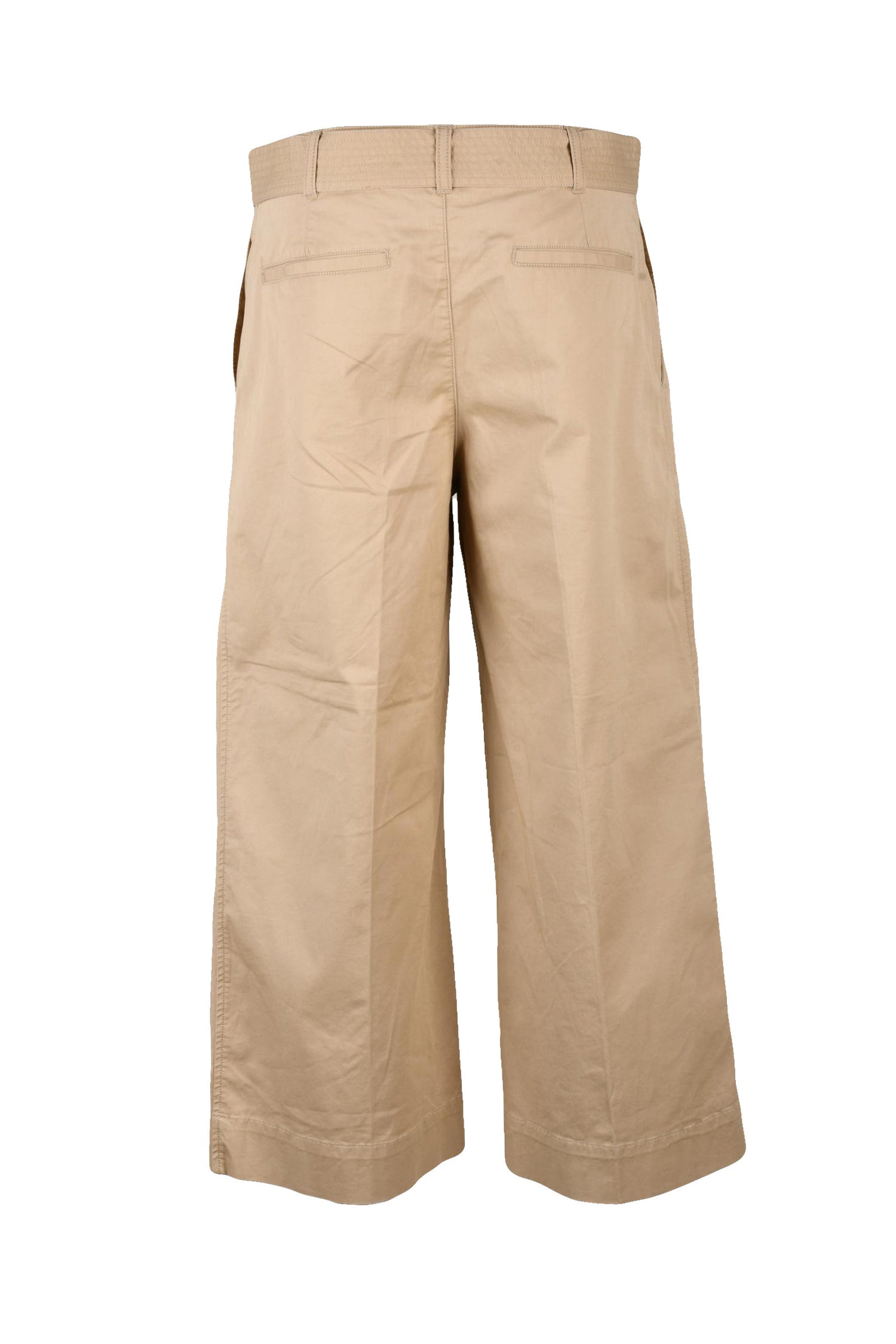 LAUREN RALPH LAUREN - TROUSERS
