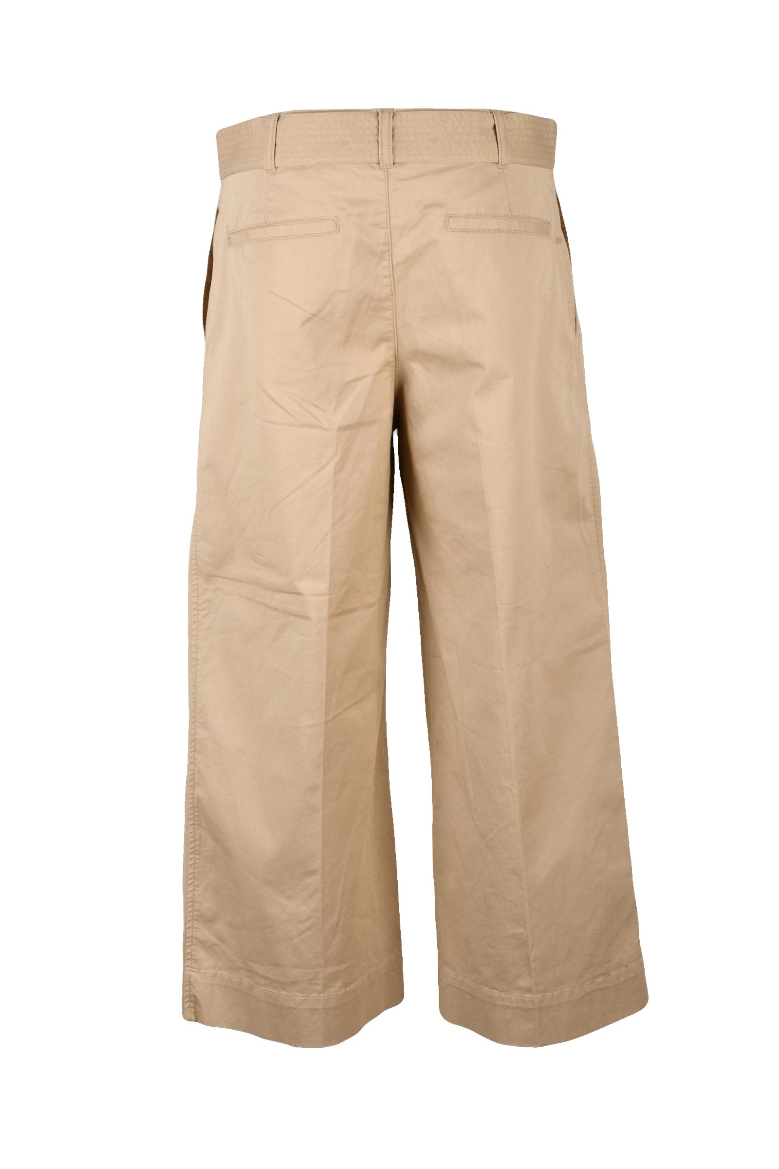 LAUREN RALPH LAUREN - TROUSERS