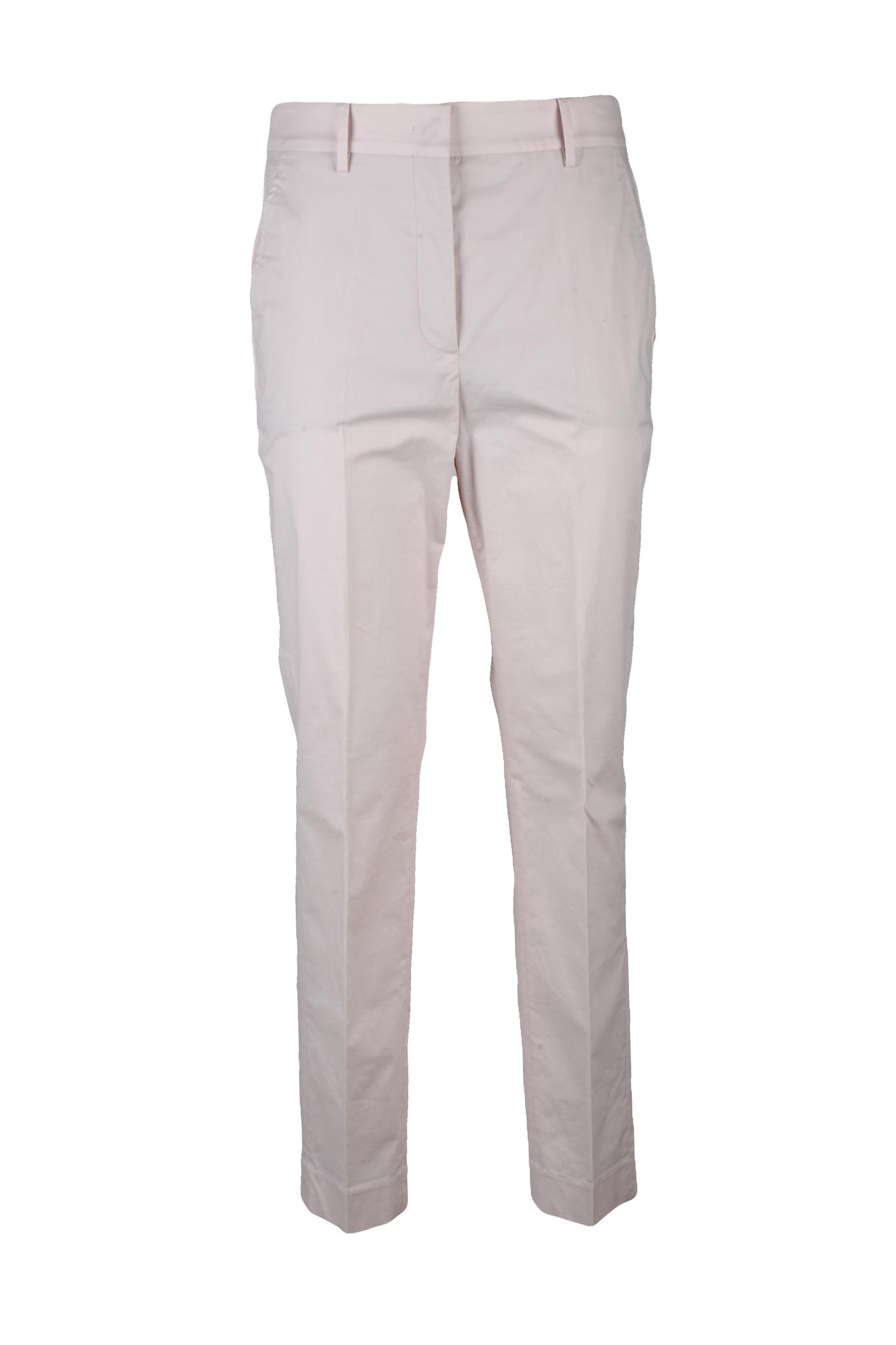 SLOWEAR BY INCOTEX - TROUSERS