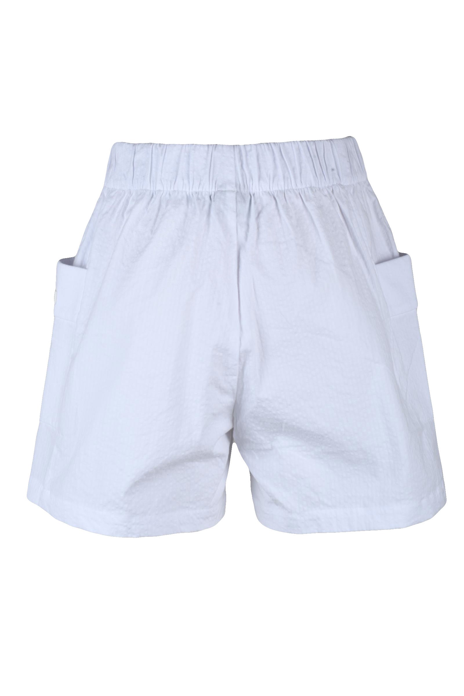 EA7 EMPORIO ARMANI - SHORTS