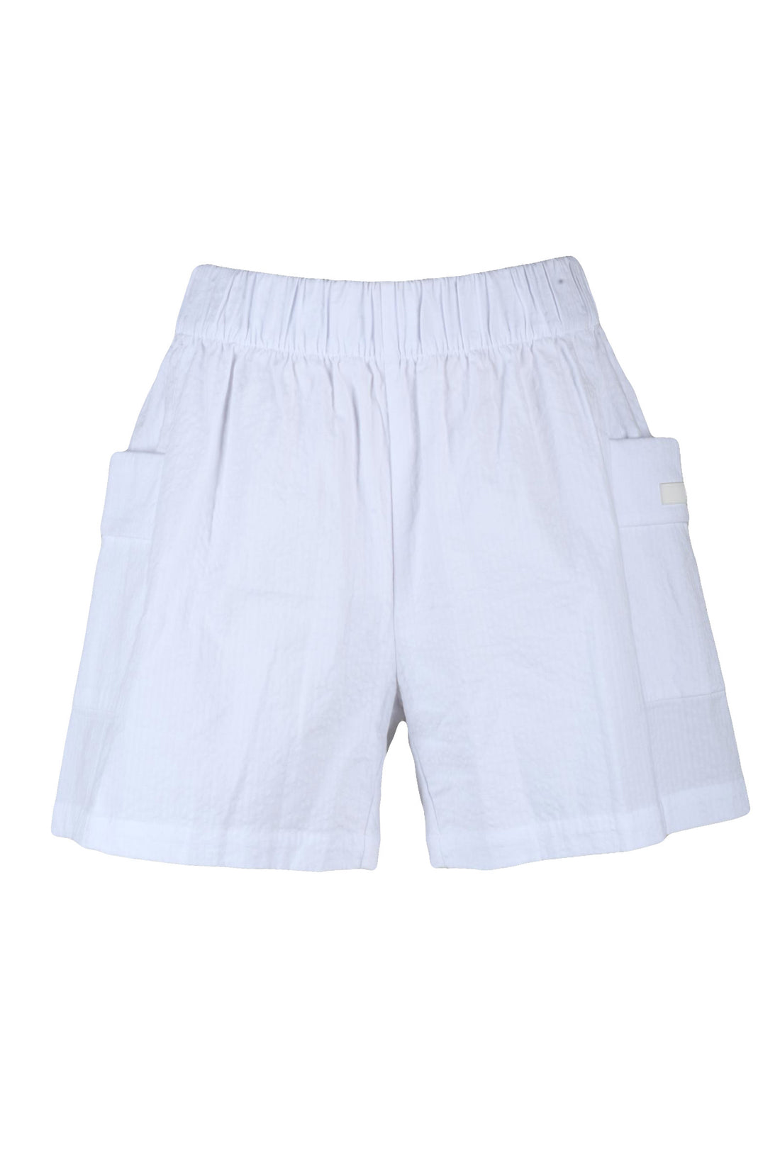 EA7 EMPORIO ARMANI - SHORTS