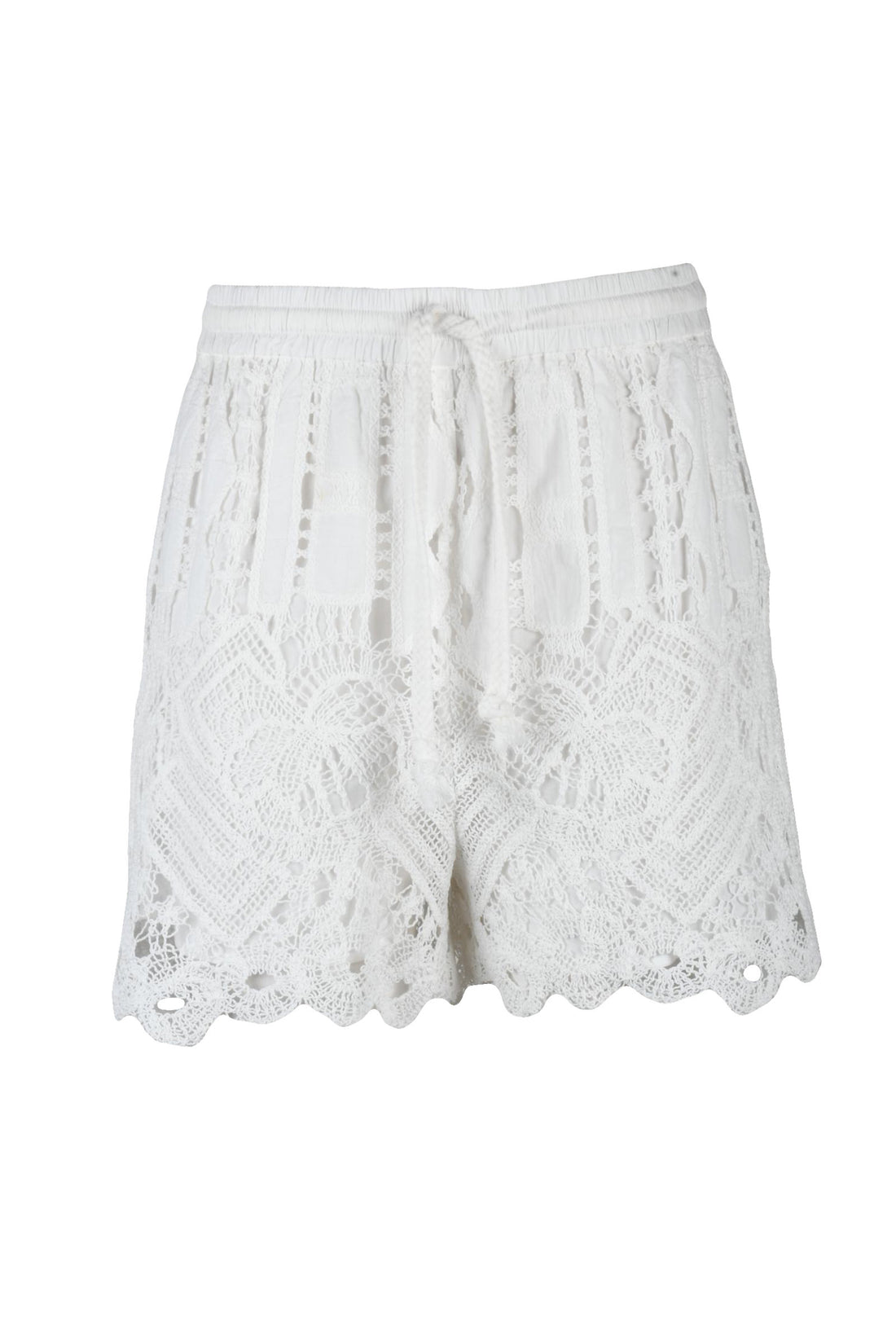 PINKO - SHORTS