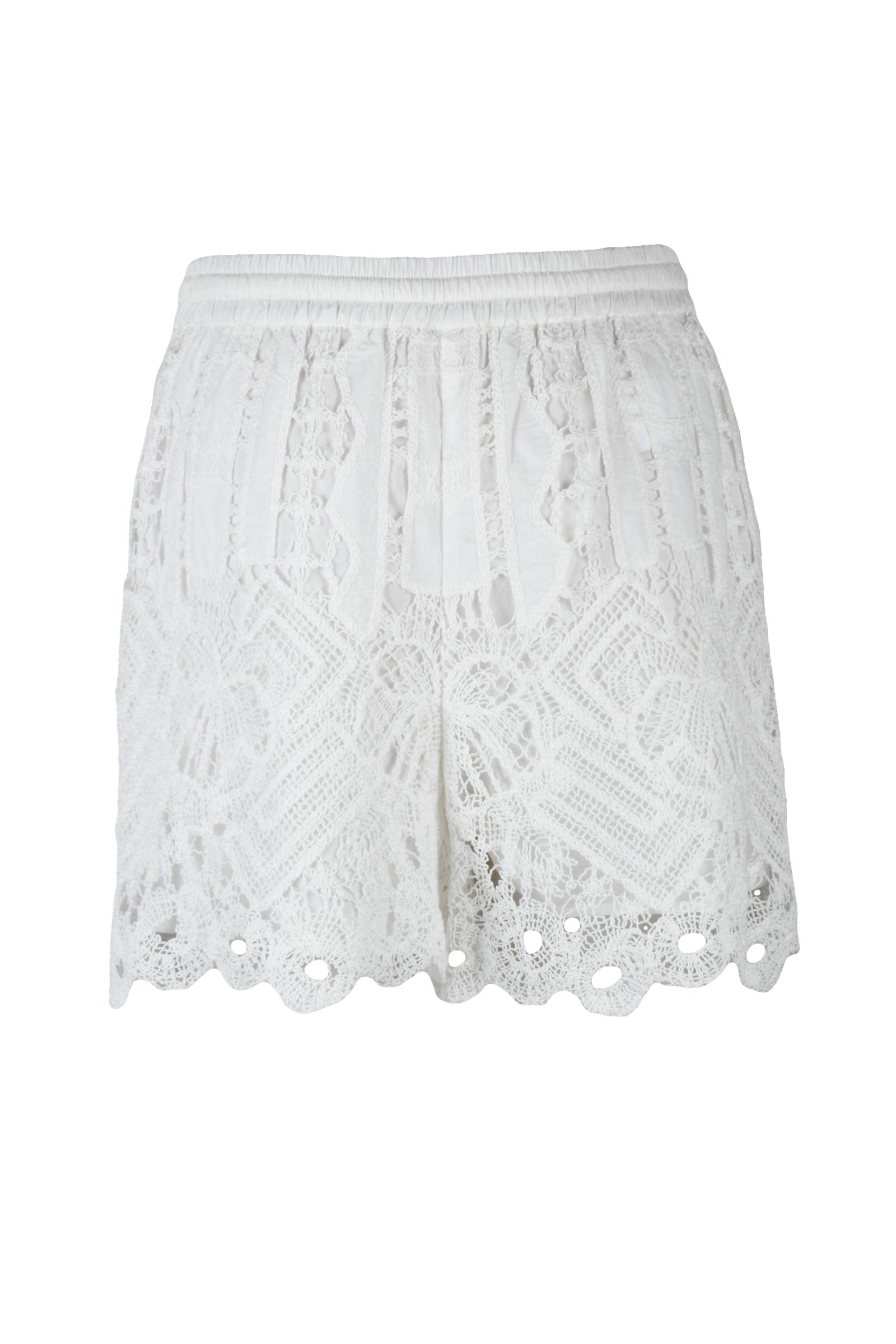 PINKO - SHORTS