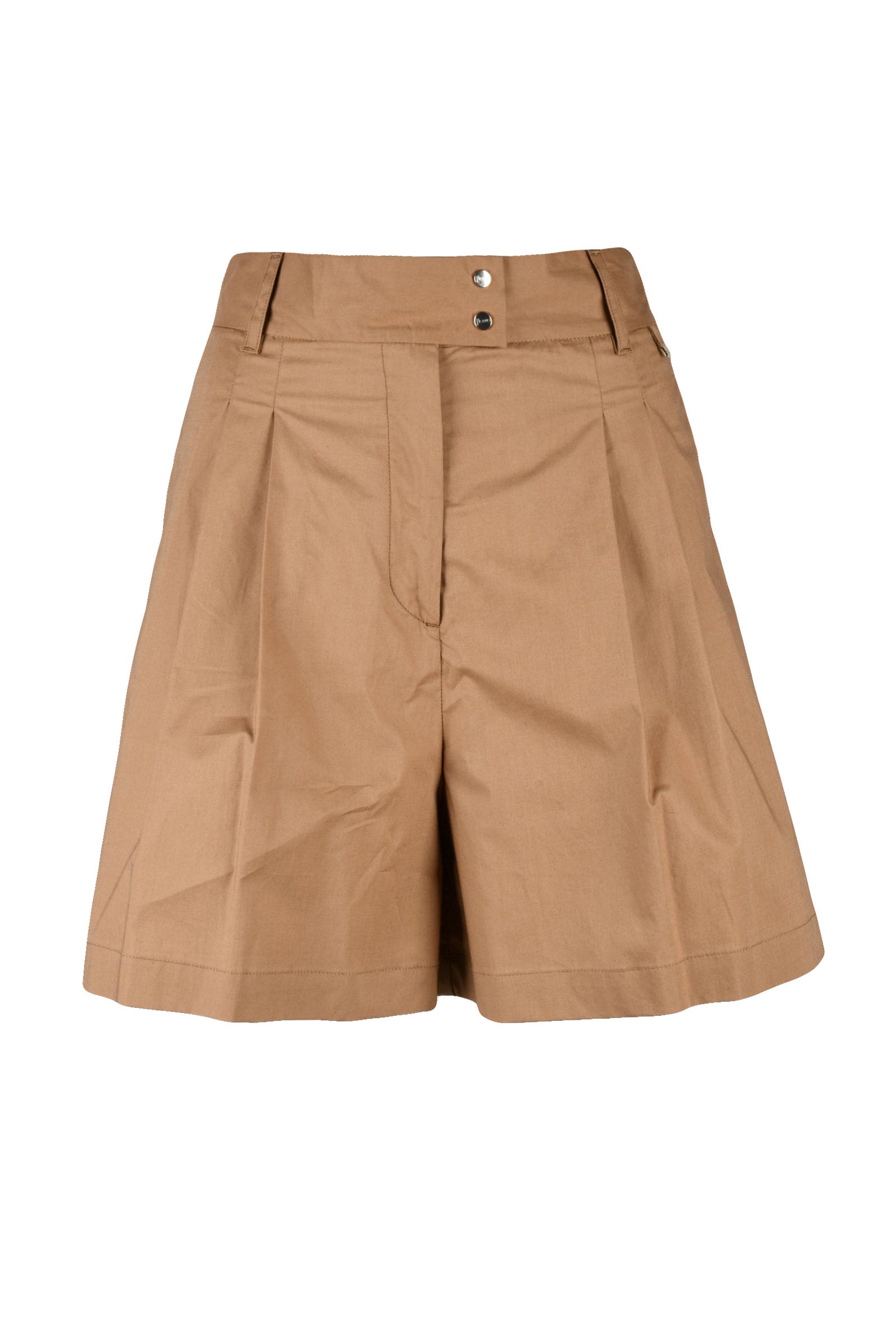HERNO - SHORTS