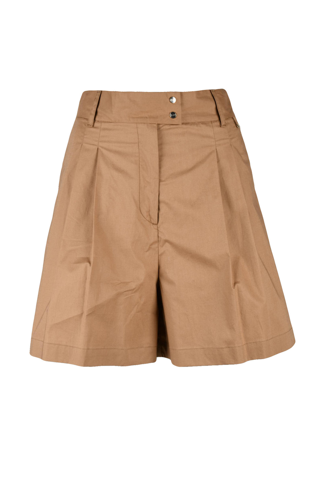HERNO - SHORTS