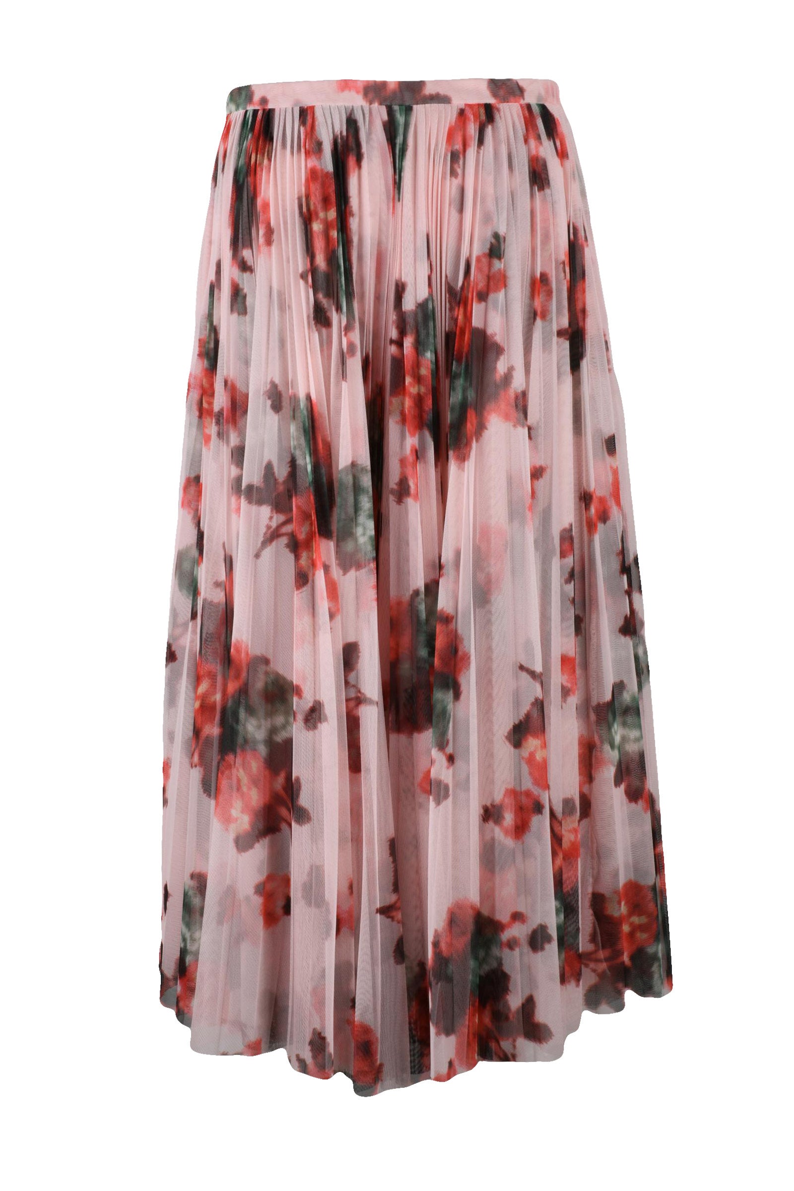 PHILOSOPHY DI LORENZO SERAFINI - SKIRT