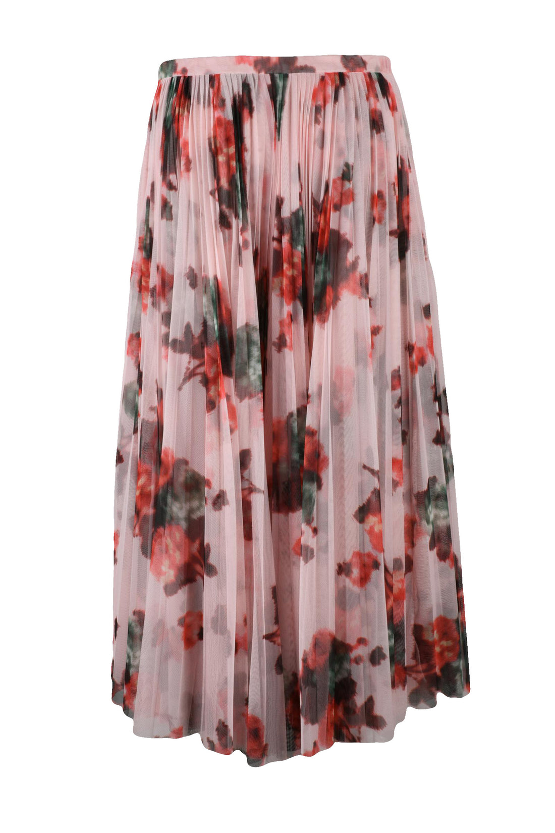 PHILOSOPHY DI LORENZO SERAFINI - SKIRT