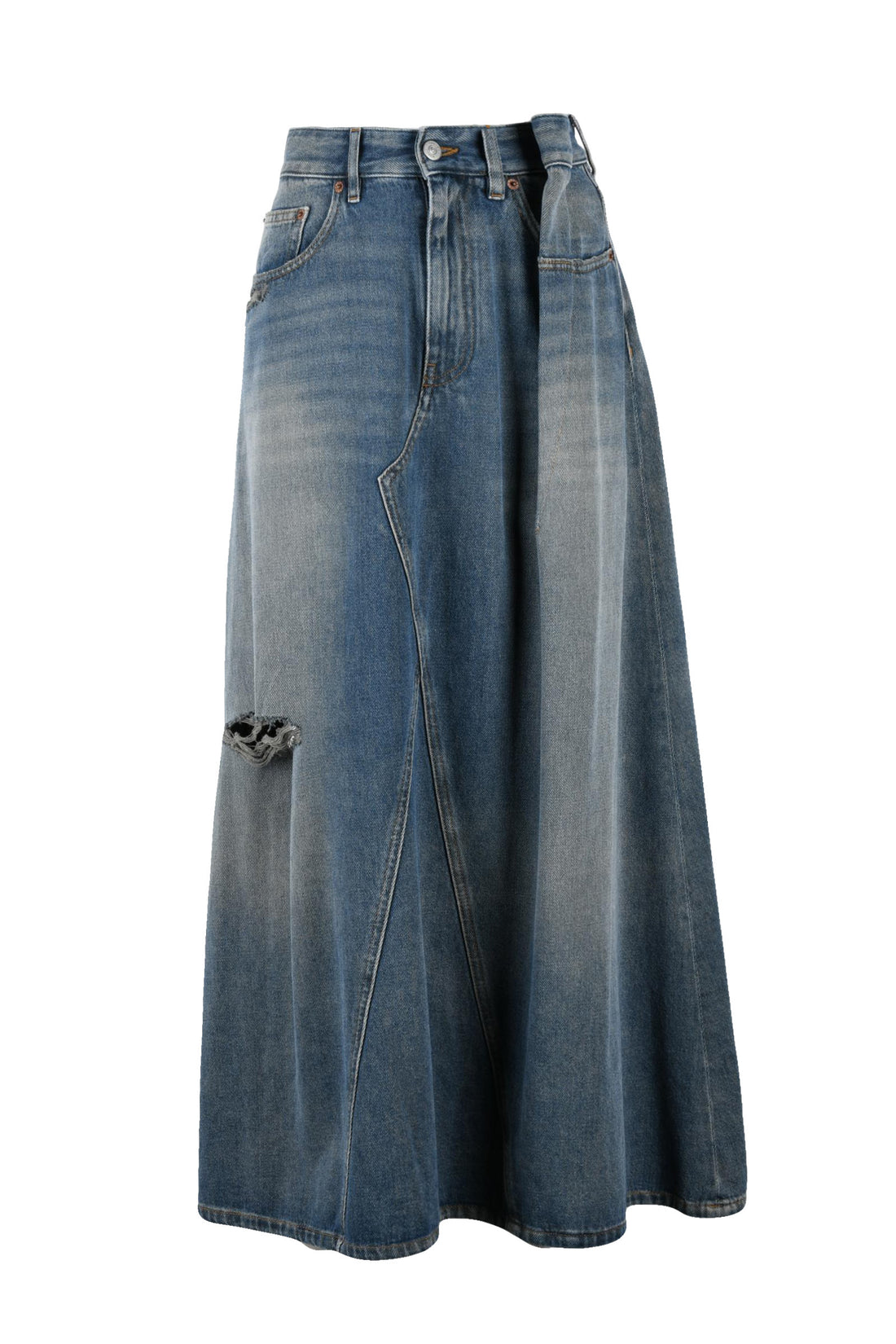 MM6 MAISON MARGIELA - SKIRT