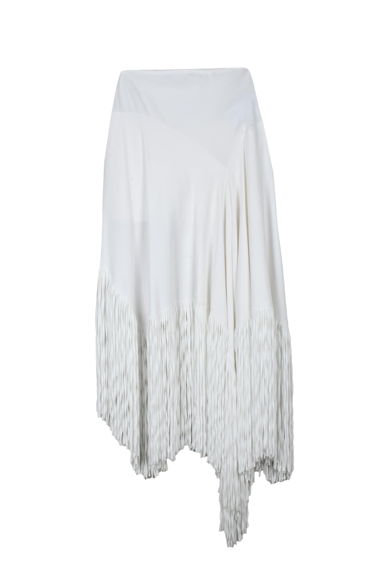 PHILOSOPHY DI LORENZO SERAFINI - SKIRT