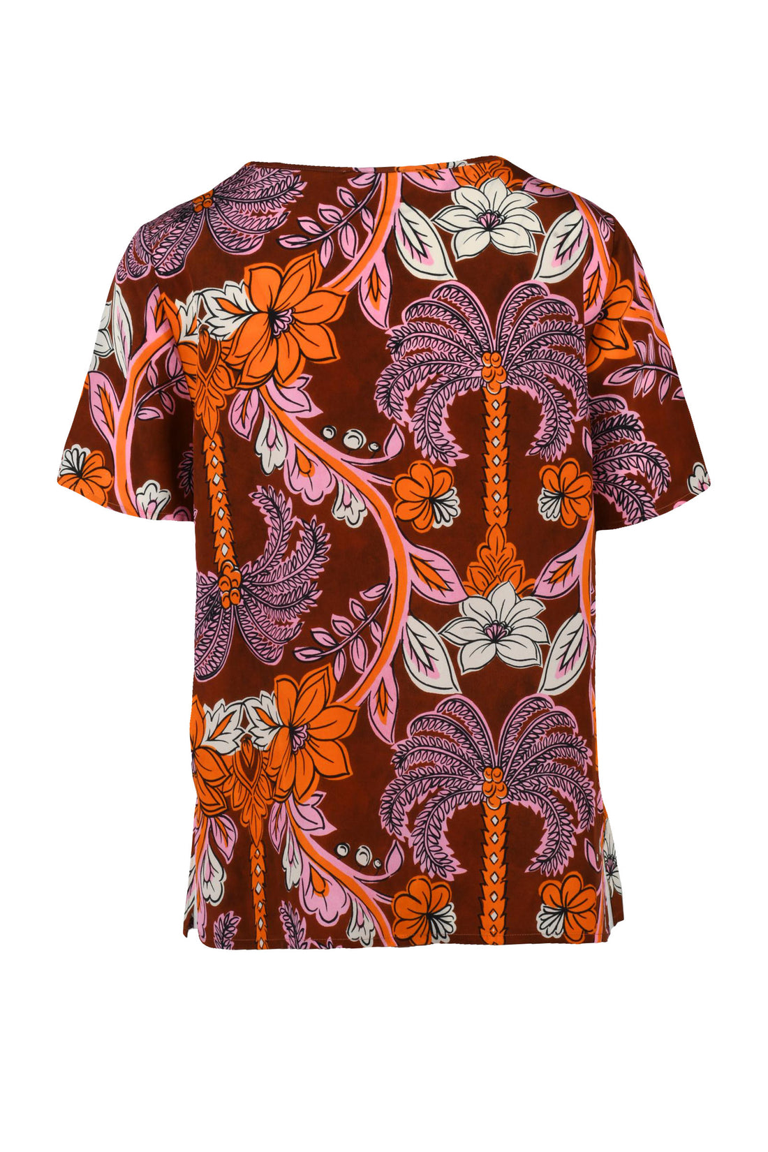 P.A.R.O.S.H. - SHIRT
