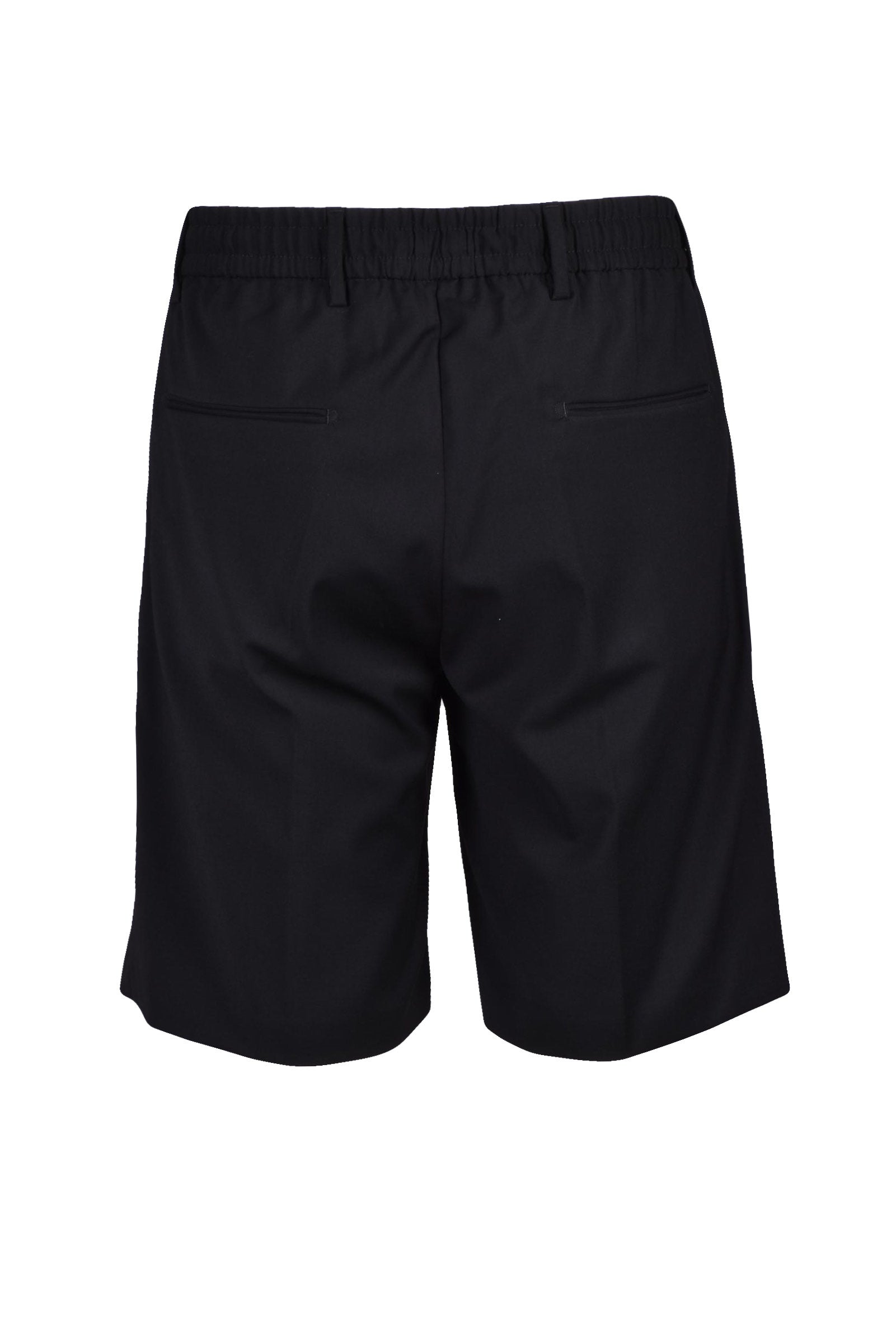DANIELE ALESSANDRINI - SHORTS
