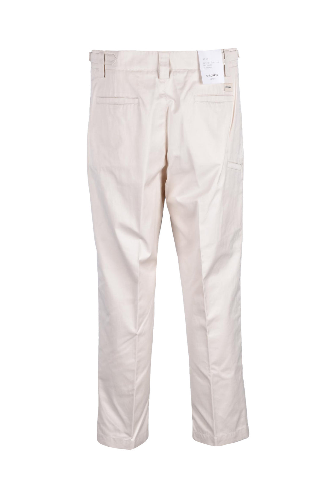 OFFICINA 36 - TROUSERS
