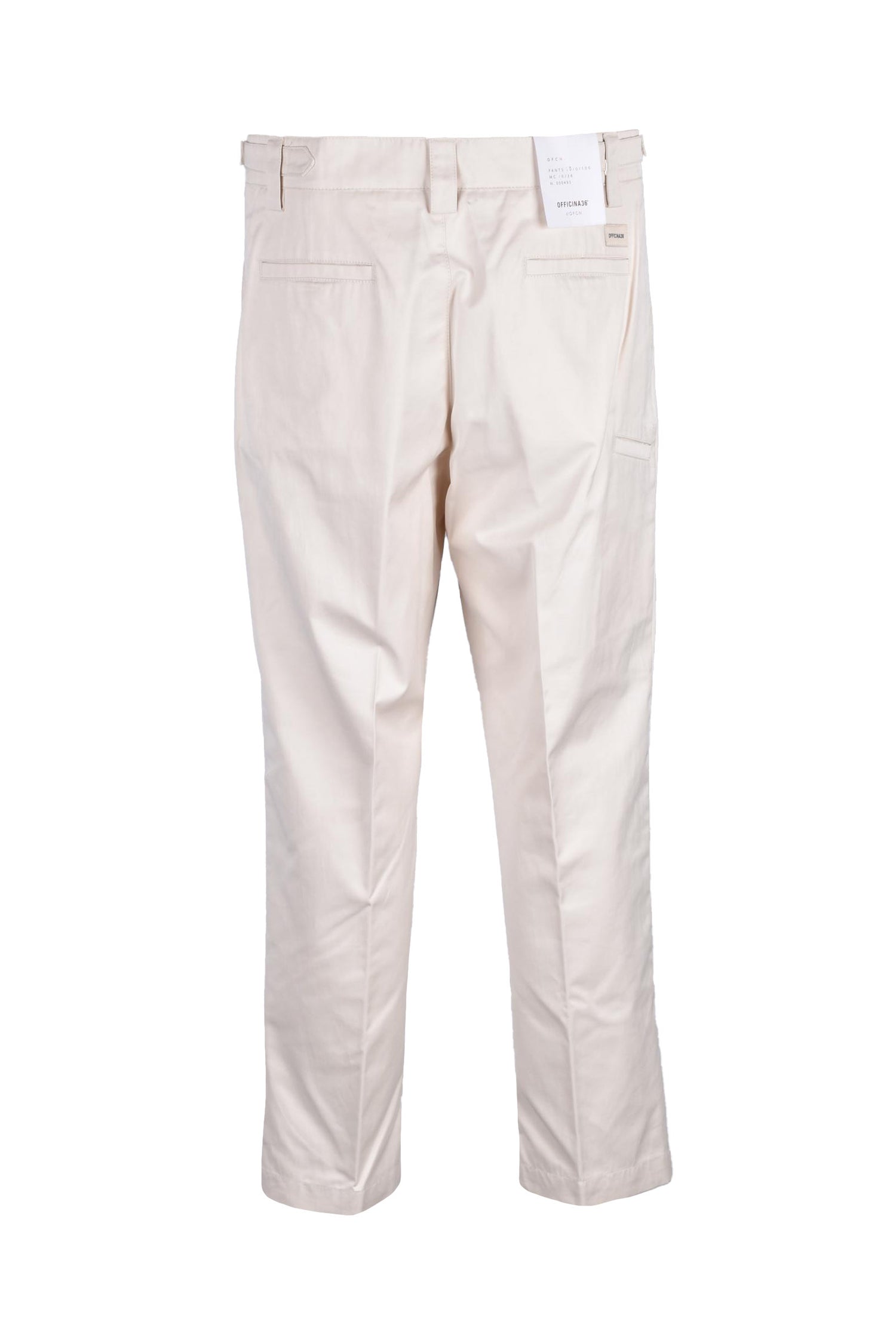 OFFICINA 36 - TROUSERS