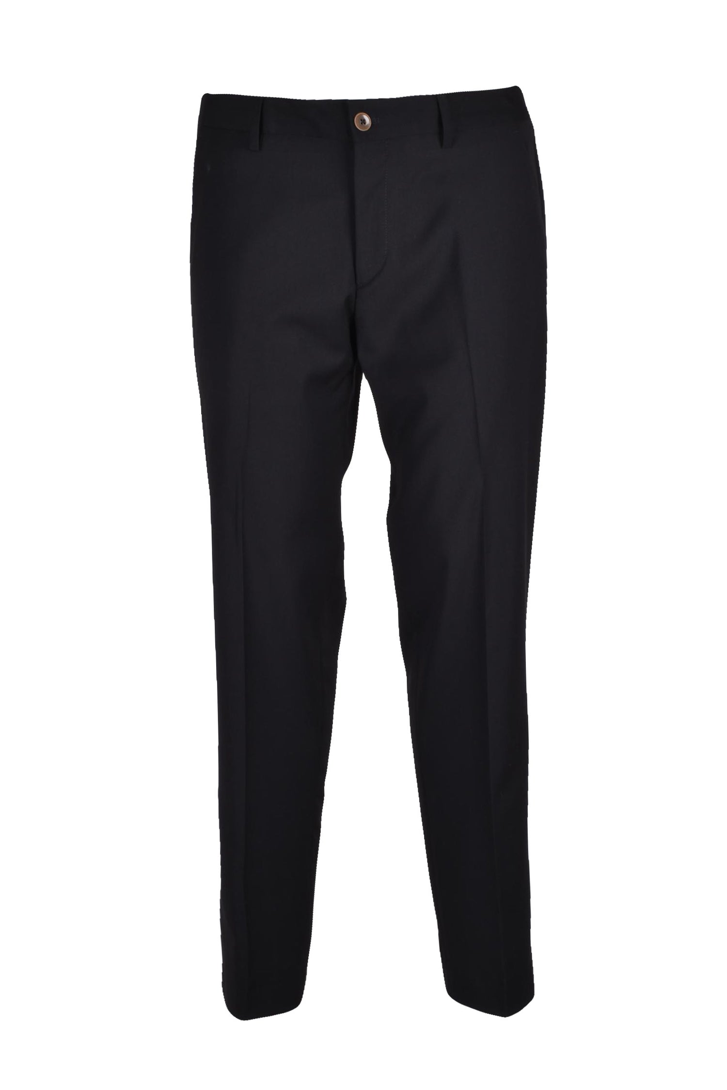 DANIELE ALESSANDRINI - TROUSERS